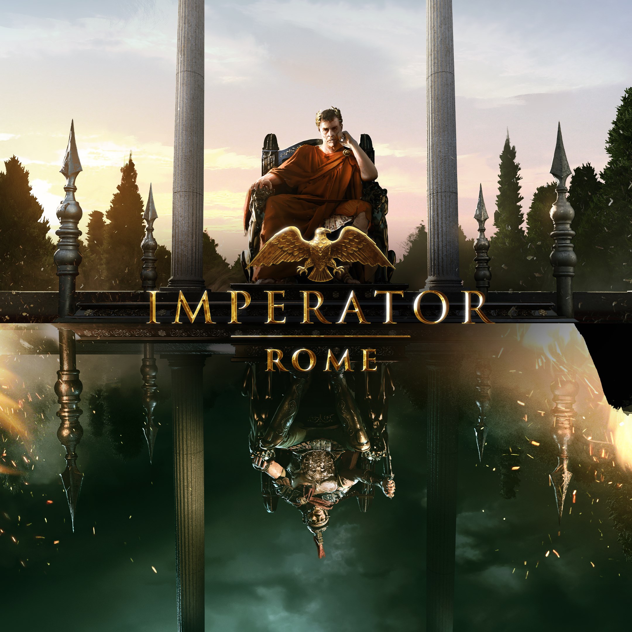 Imperator: Rome - Xbox live key - South Africa