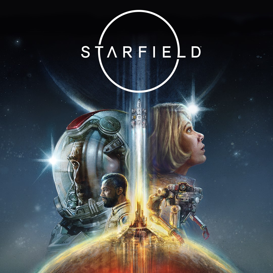 Starfield - Xbox live key - United Kingdom