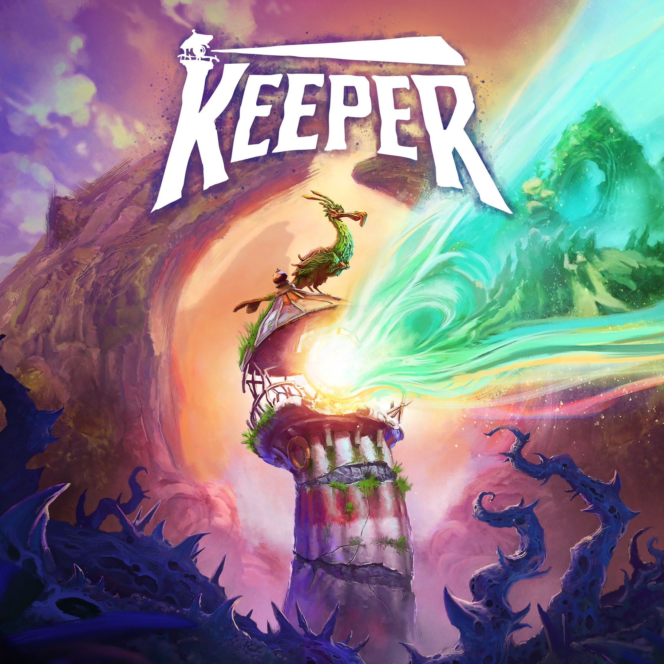 Keeper - Xbox live key - United States