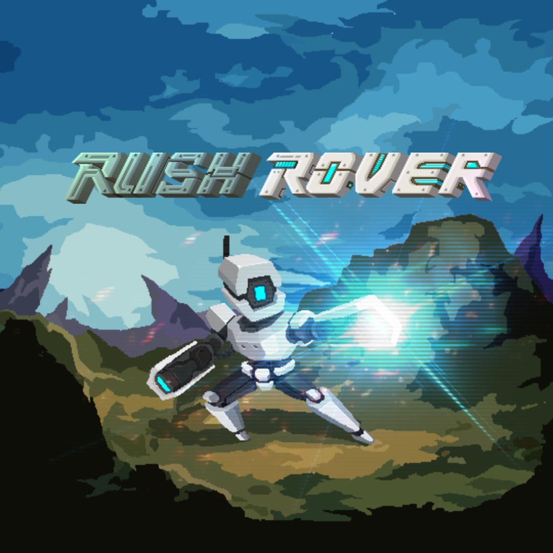 Rush Rover - Xbox live key - United States