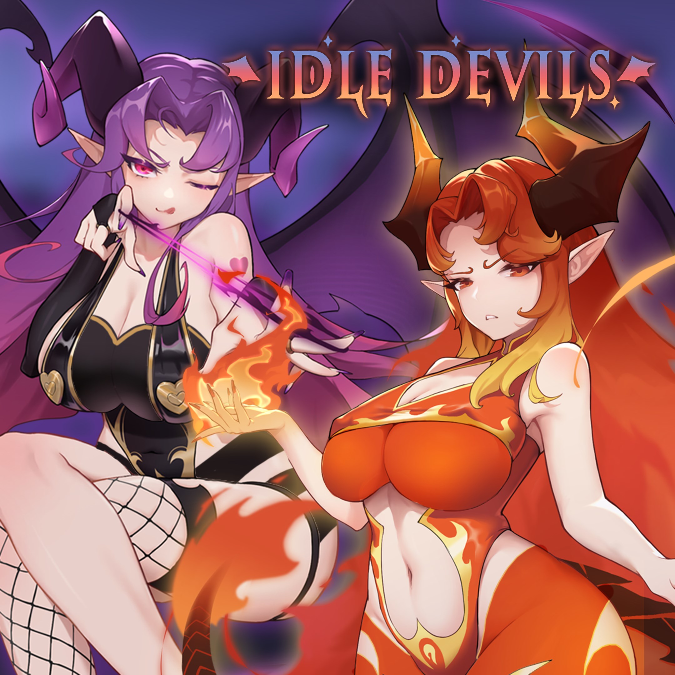 Idle Devils - Xbox live key - South Africa