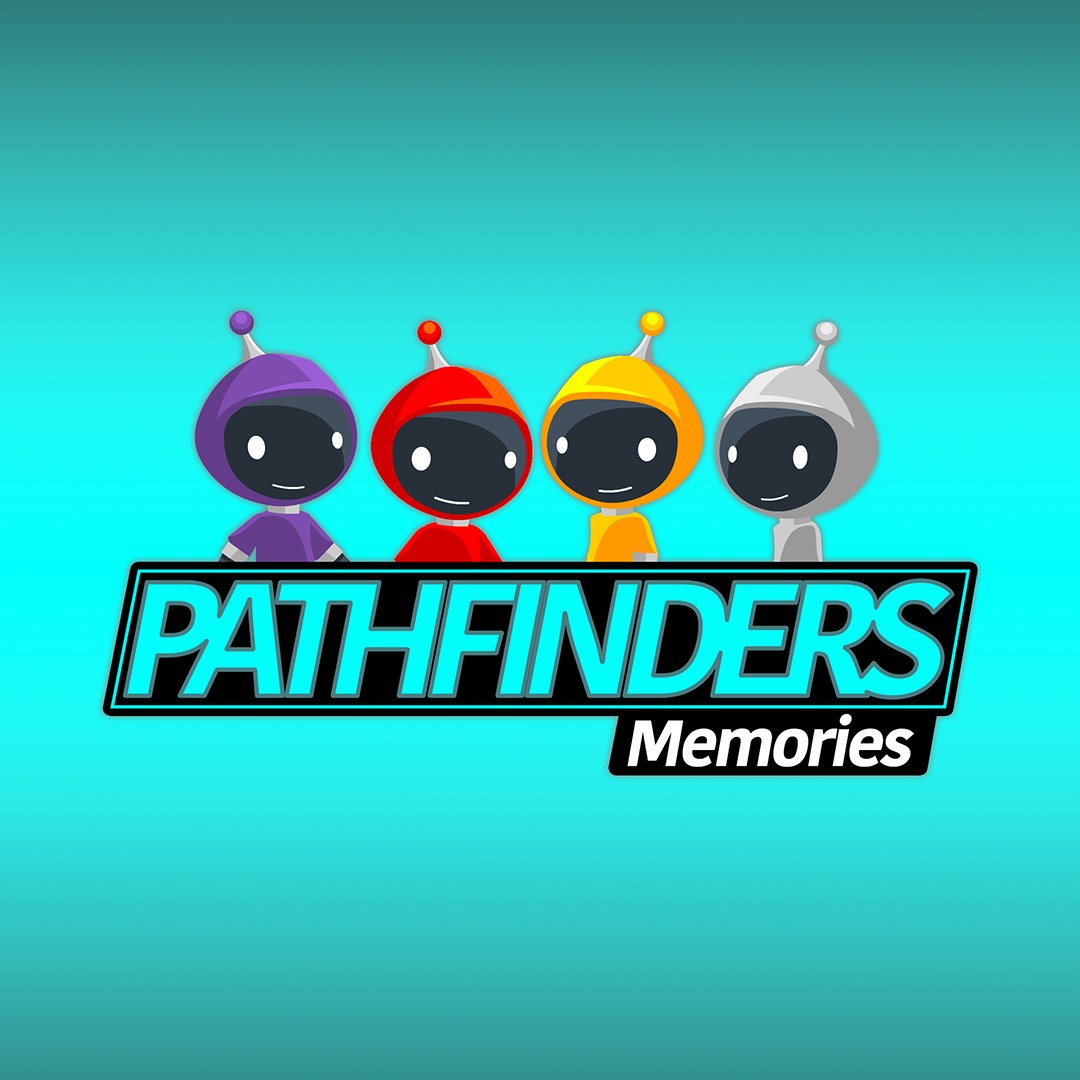 Pathfinders: Memories - Xbox live key - United Kingdom