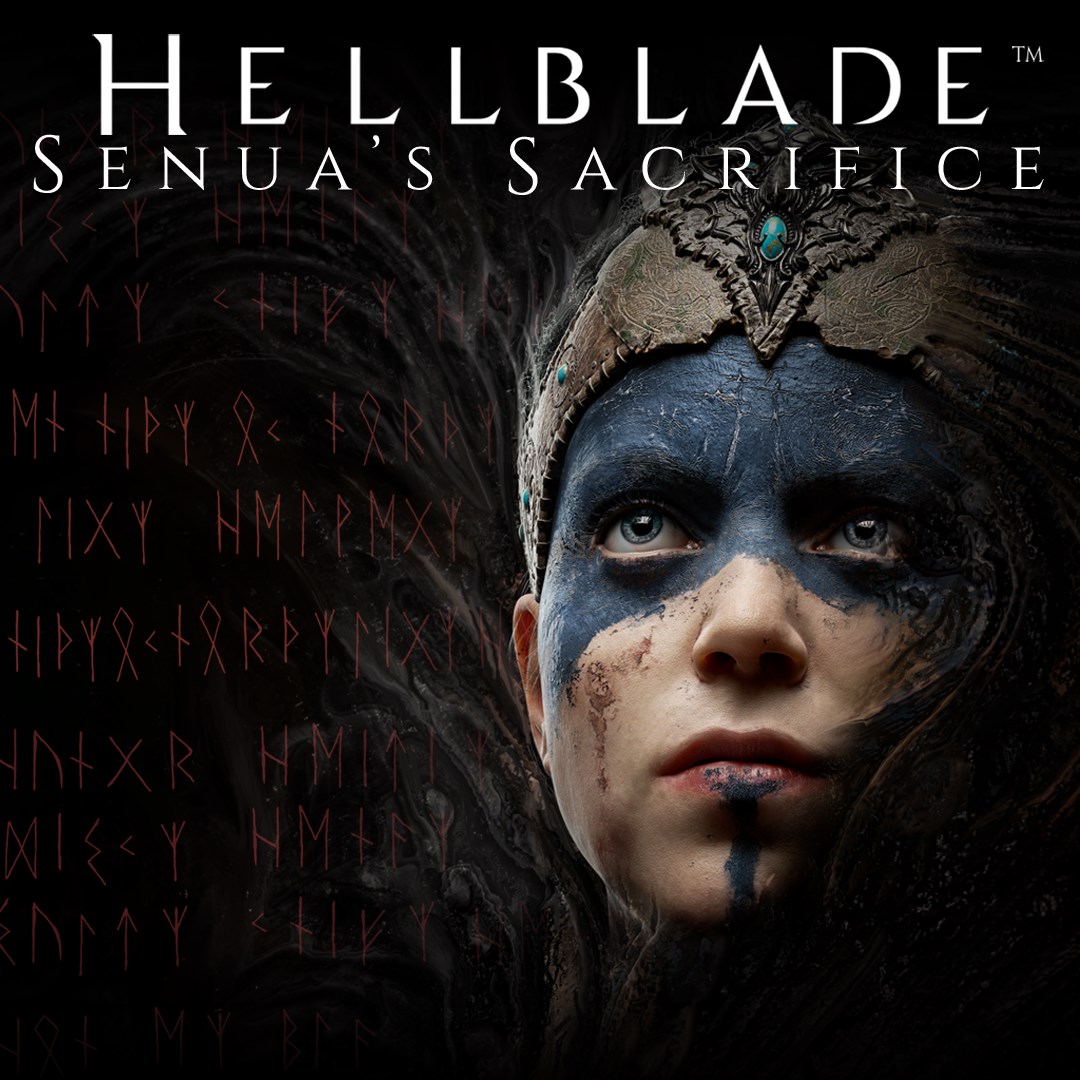 Hellblade: Senua's Sacrifice - Xbox live key - United States