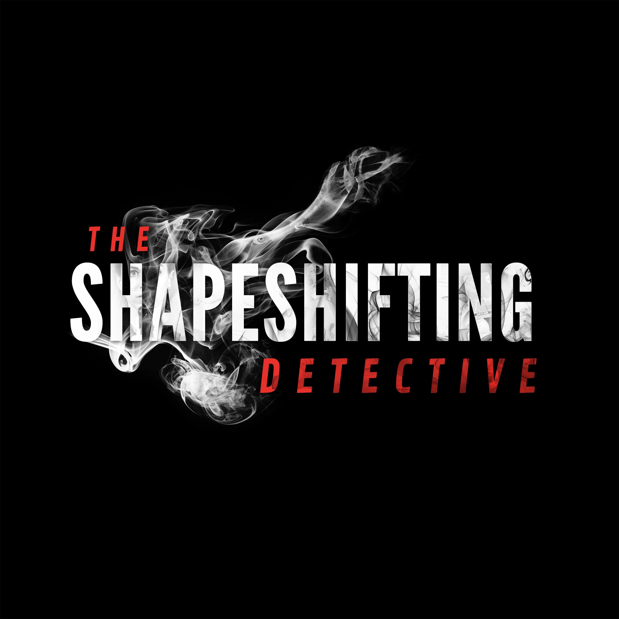 The Shapeshifting Detective - Xbox live key - United Kingdom