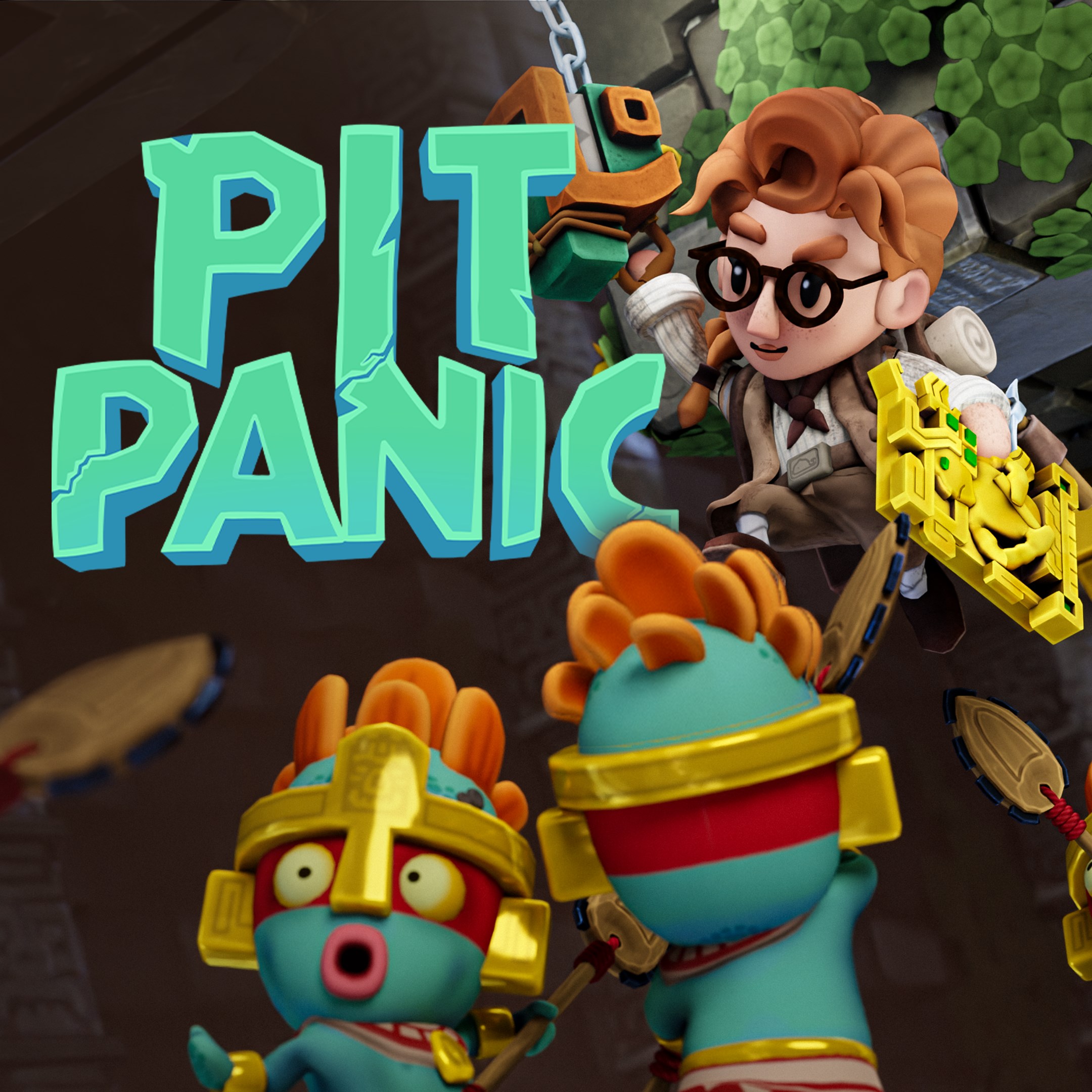 Pit Panic - Xbox live key - United States