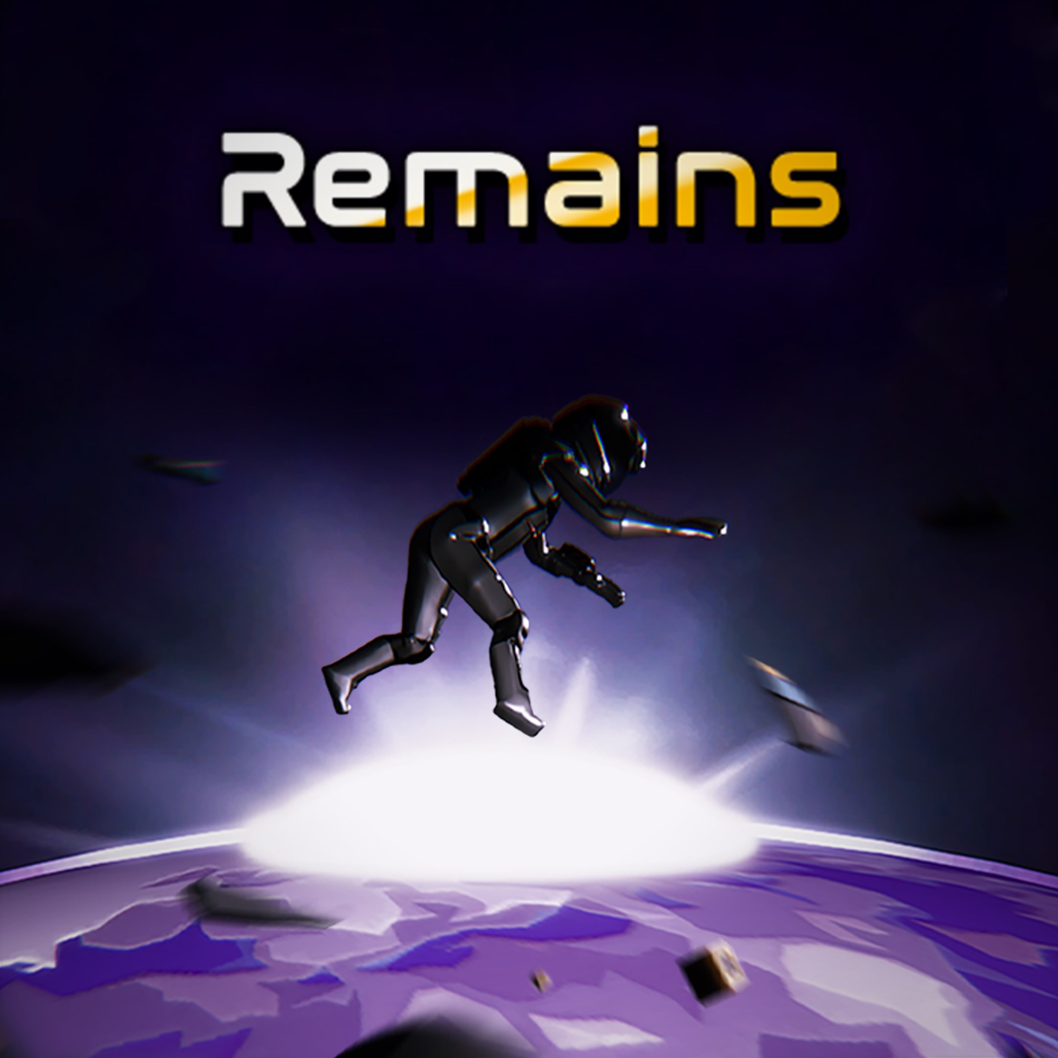 Remains - Xbox live key - South Africa
