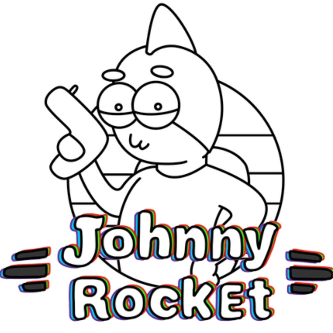 Johnny Rocket - Xbox live key - United Kingdom