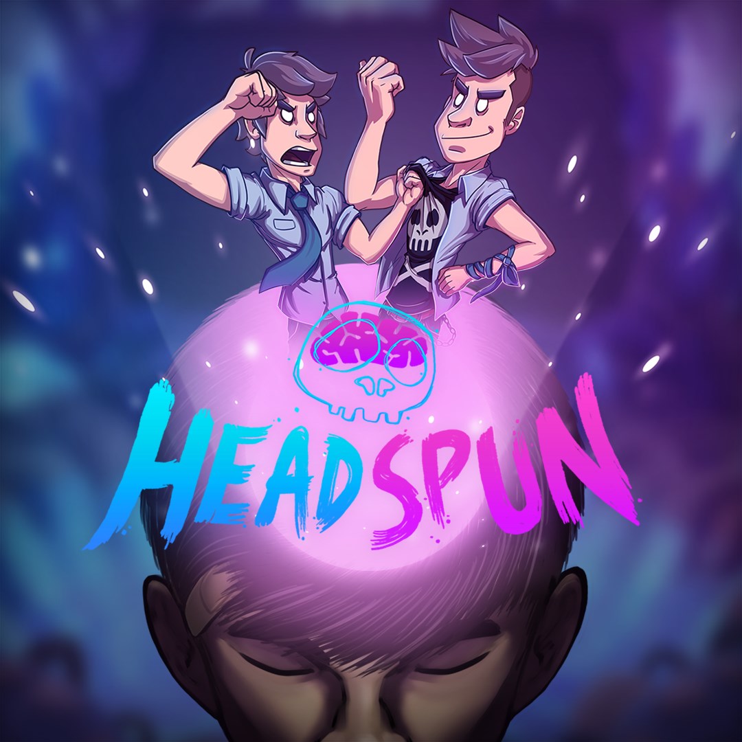 Headspun - Xbox live key - United States