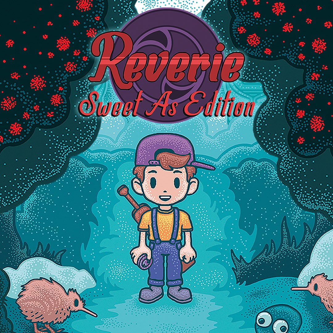 Reverie: Sweet As Edition - Xbox live key - United States
