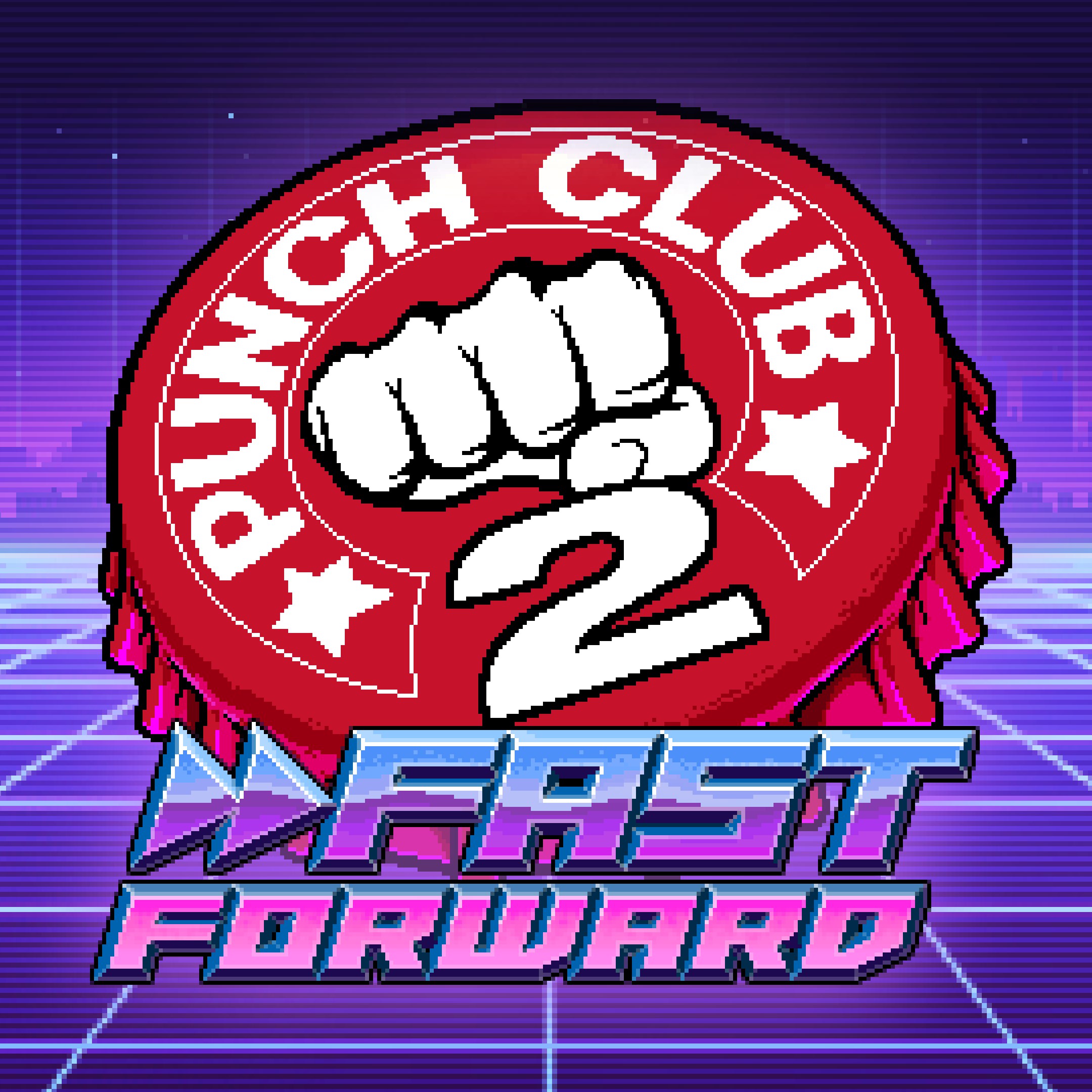 Punch Club 2: Fast Forward - Xbox live key - South Africa