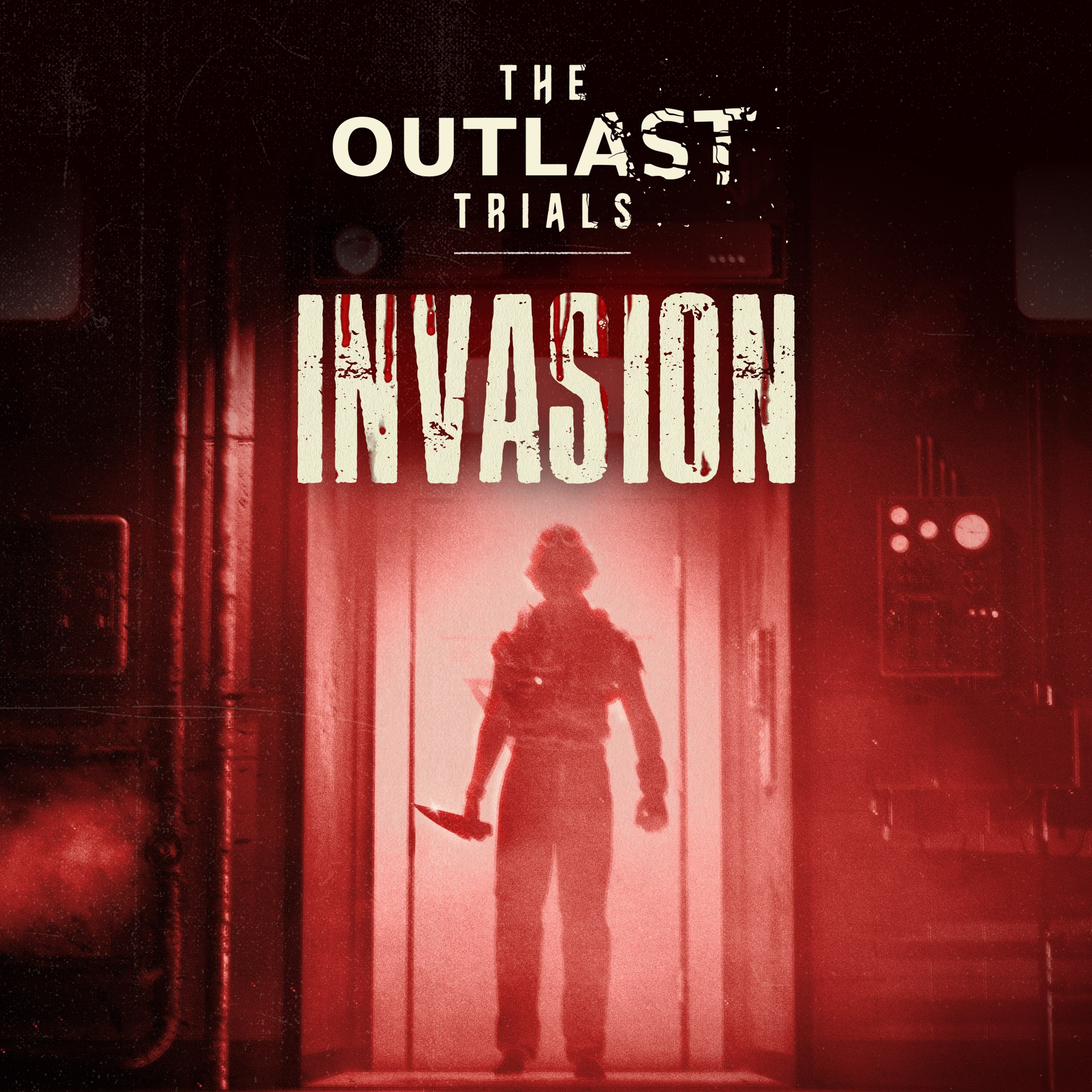 The Outlast Trials Deluxe Edition - Xbox live key - United States