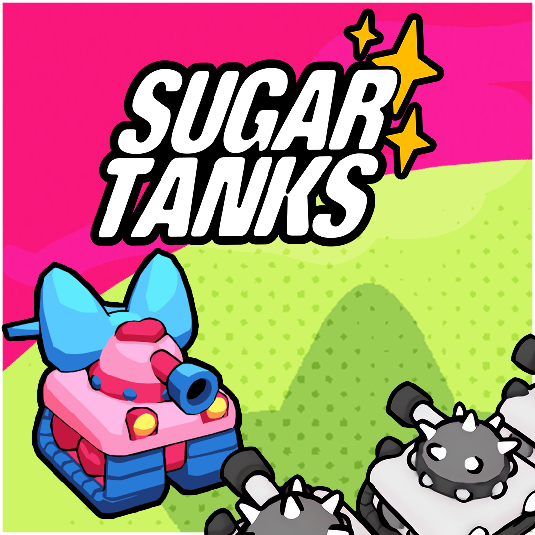 Sugar Tanks - Xbox live key - United Kingdom