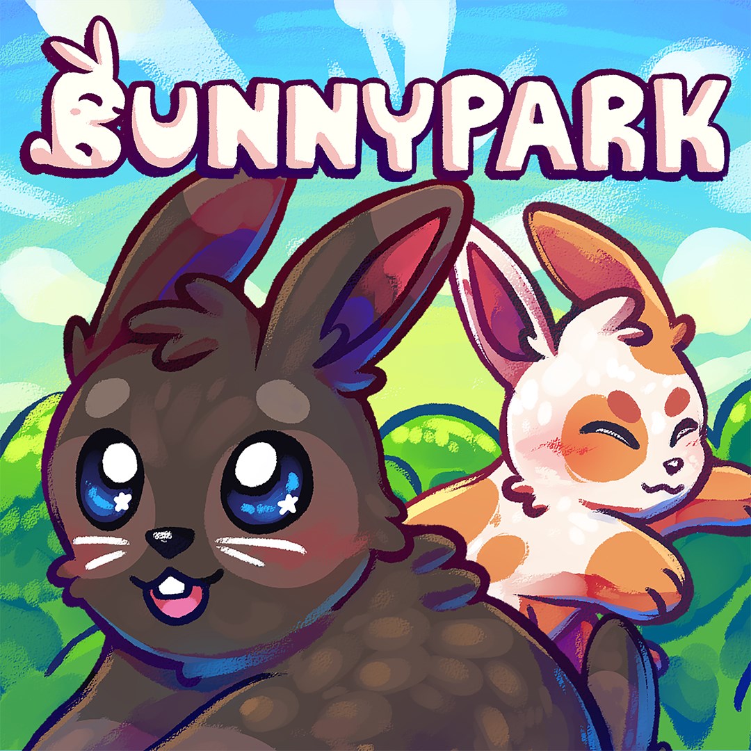 Bunny Park - Xbox live key - United States