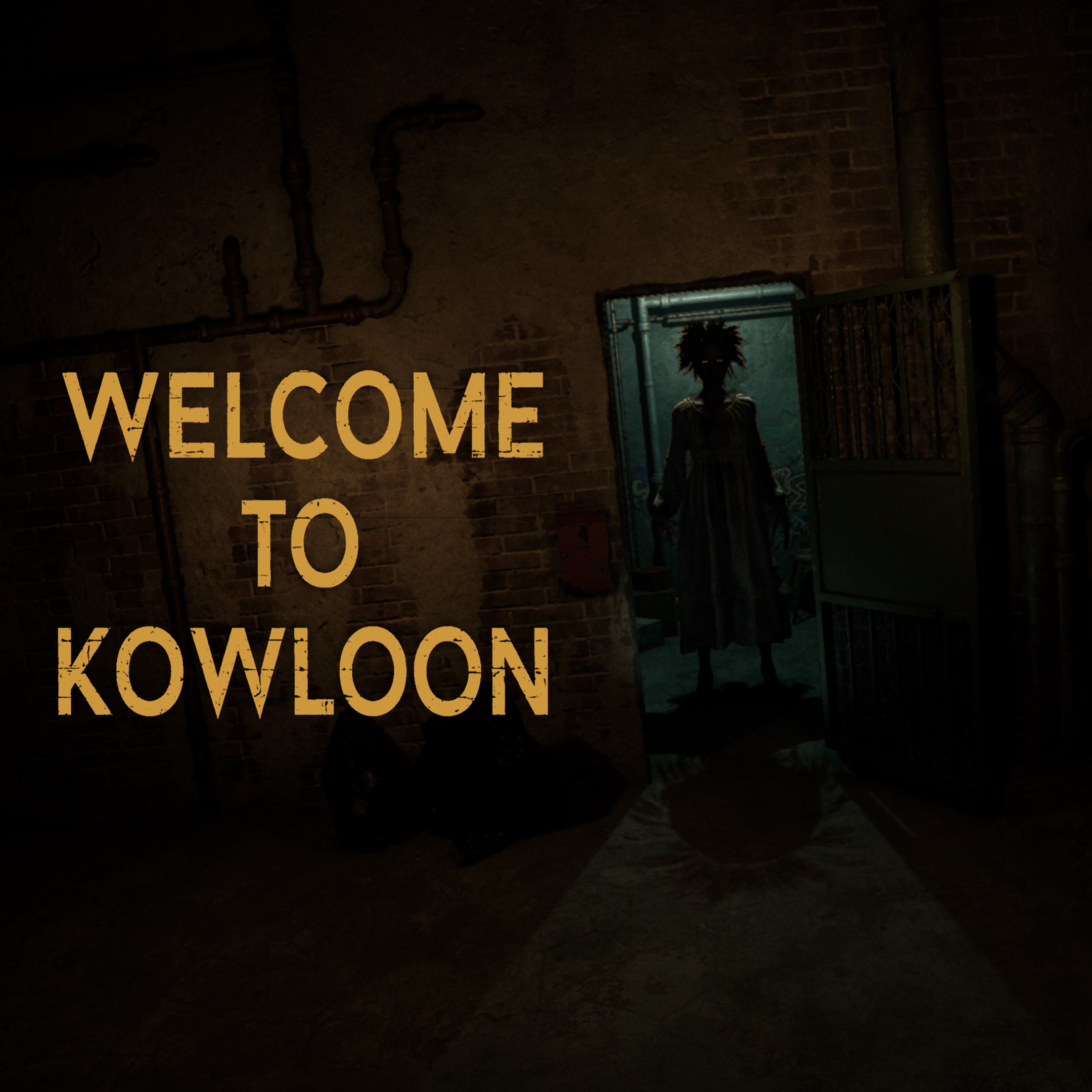 Welcome to Kowloon - Xbox live key - United States