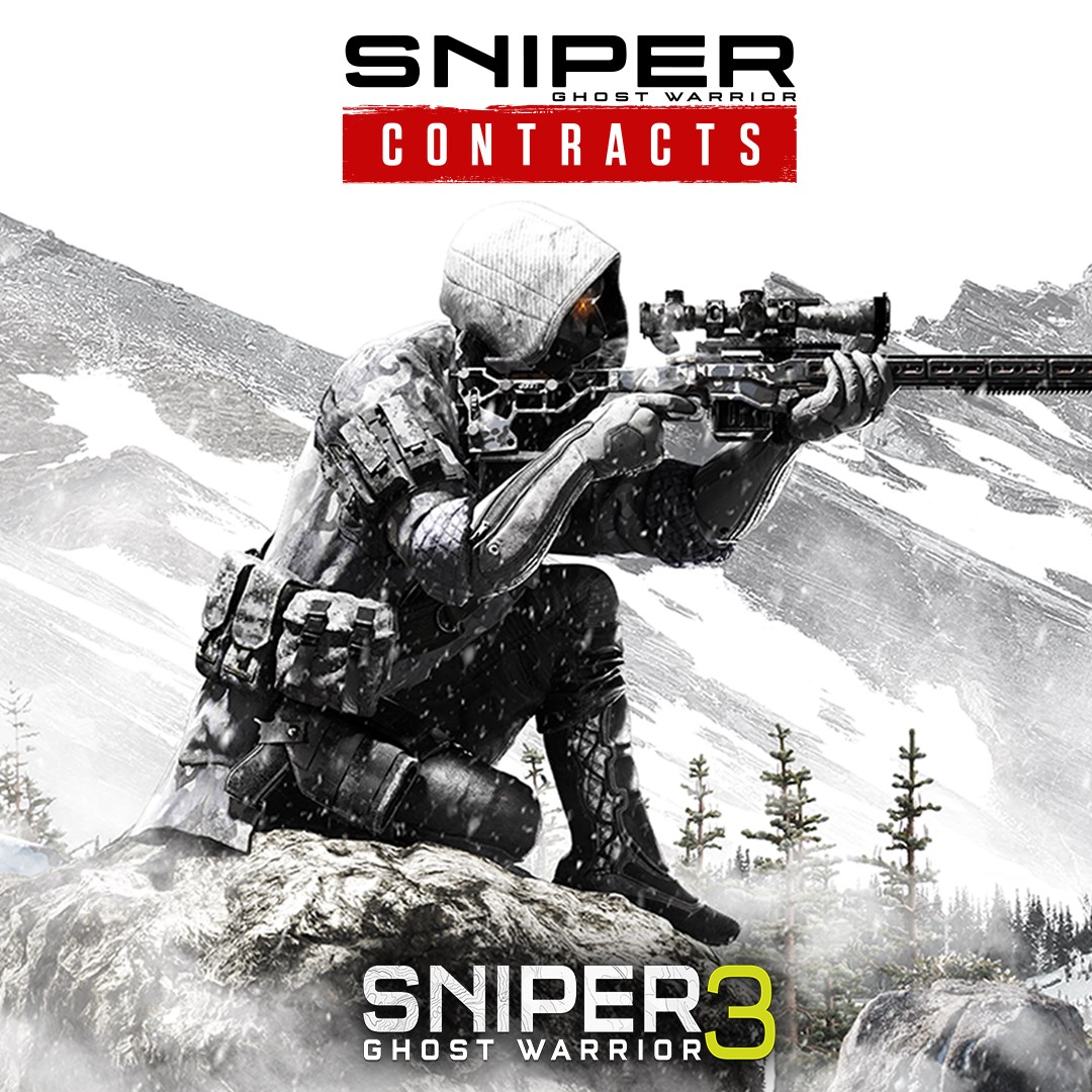 Sniper Ghost Warrior Contracts & SGW3 Unlimited Edition - Xbox live key - United States
