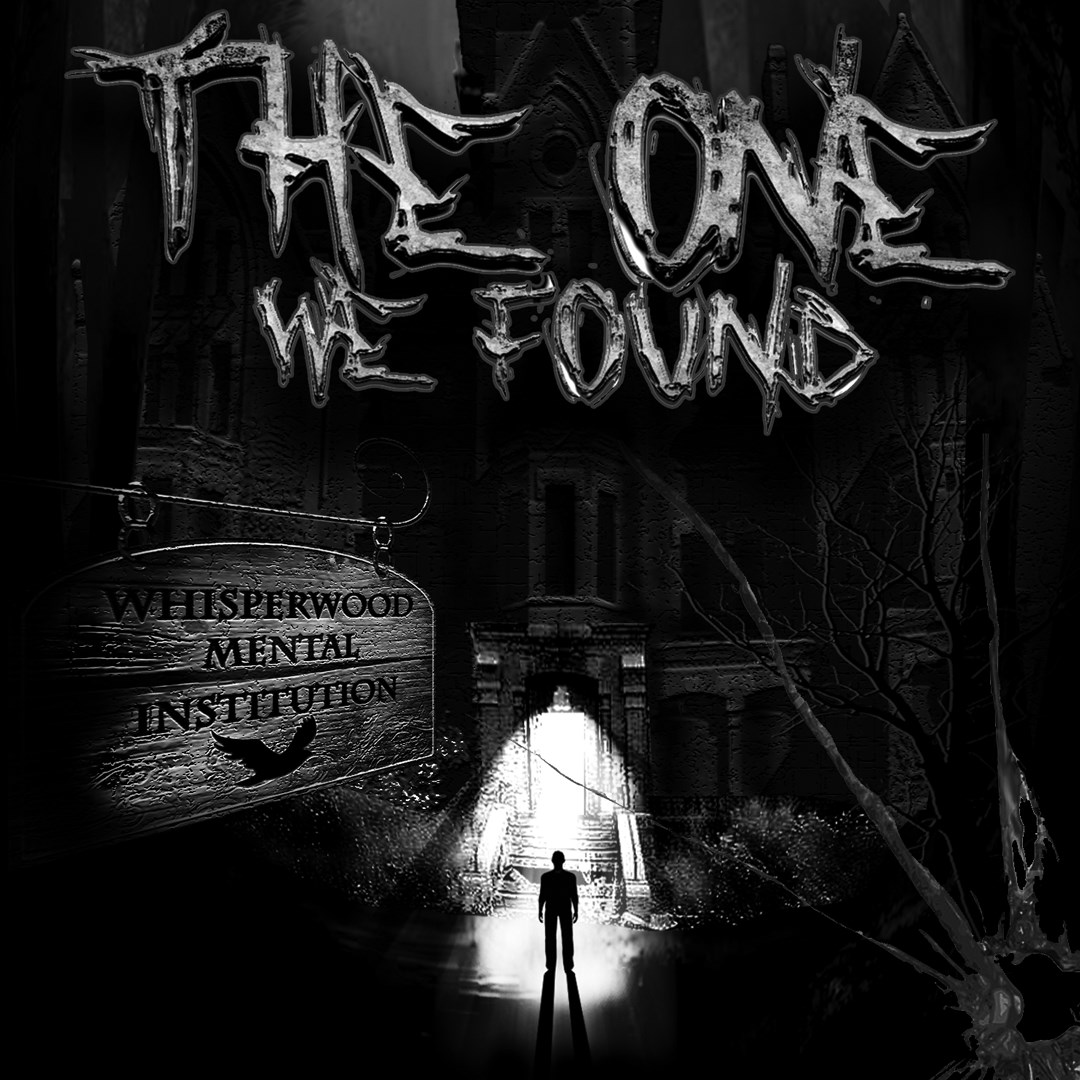 The One We Found - Xbox live key - United Kingdom