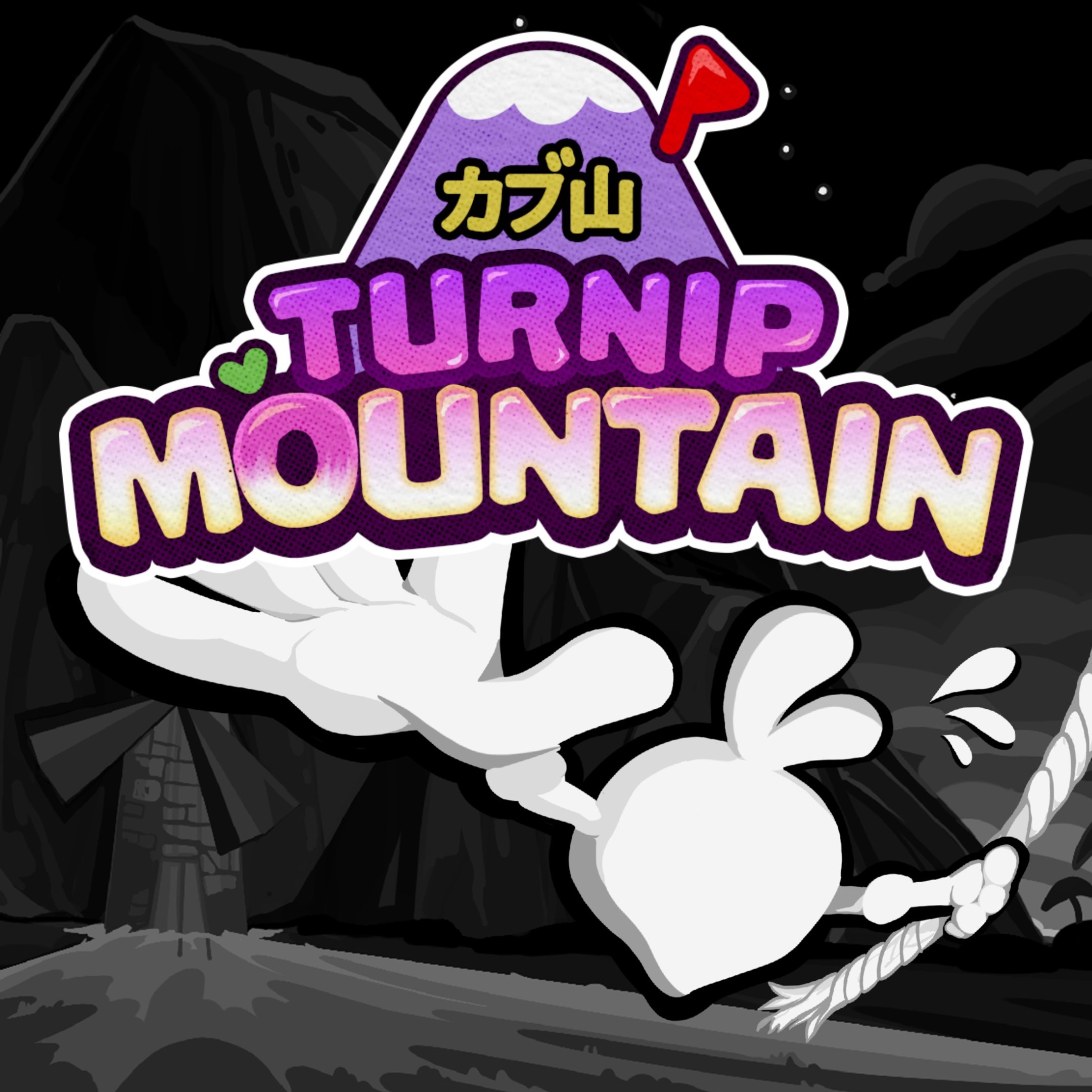 Turnip Mountain - Xbox live key - United States