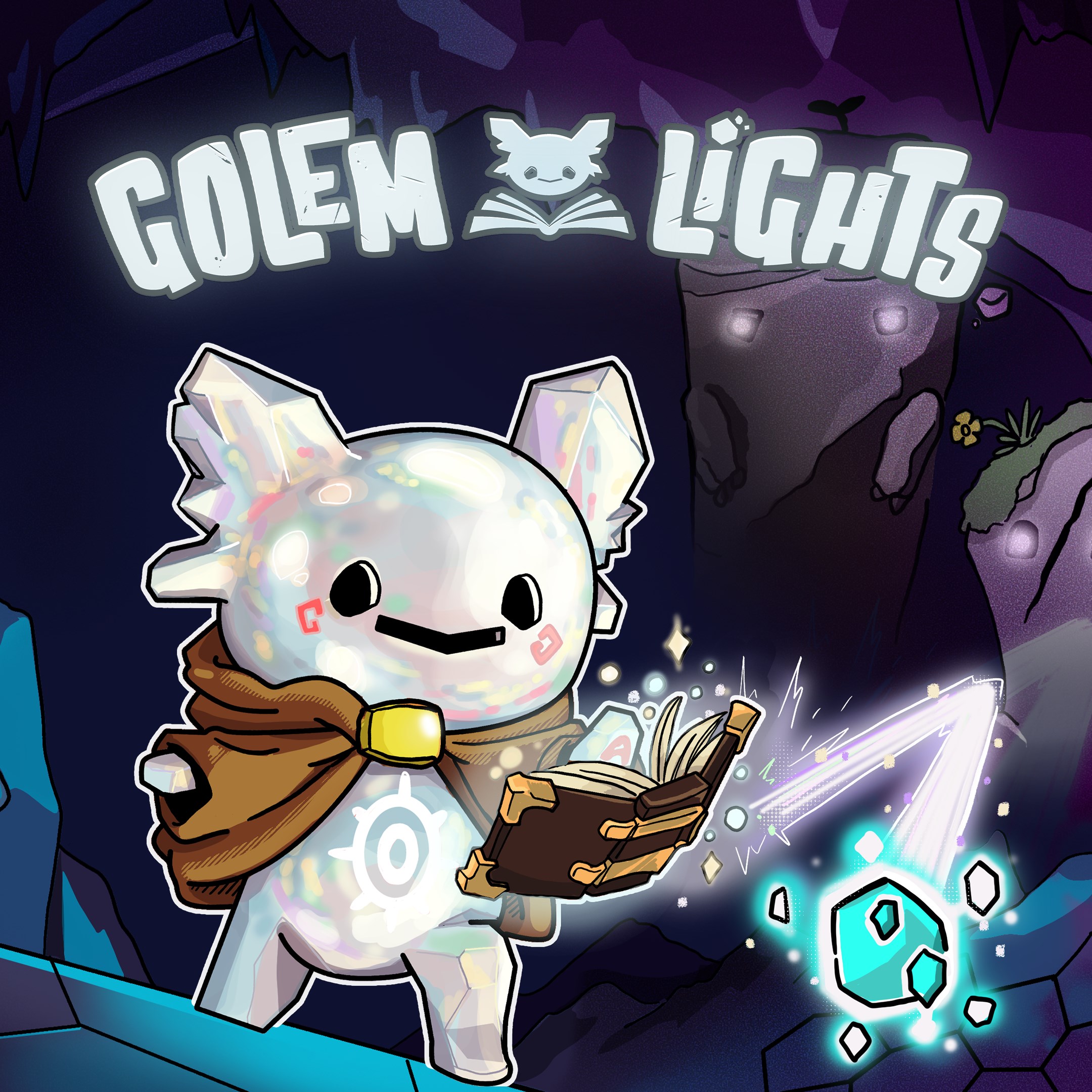 Golem Lights (Windows) - Xbox live key - Germany