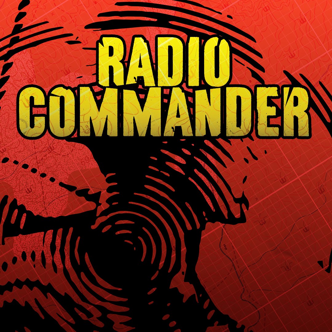 Radio Commander - Xbox live key - United States