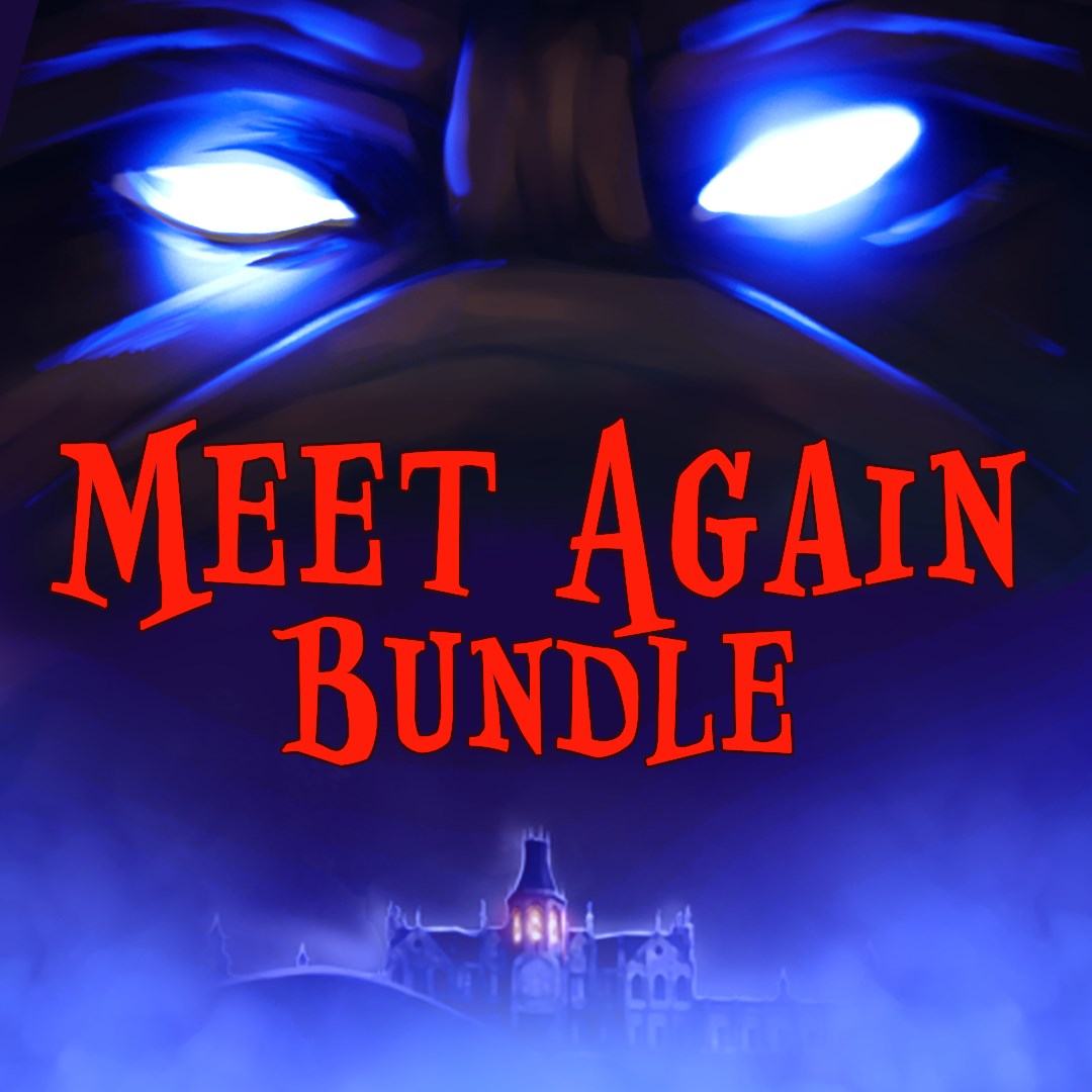 Meet Again Bundle - Xbox live key - United Kingdom