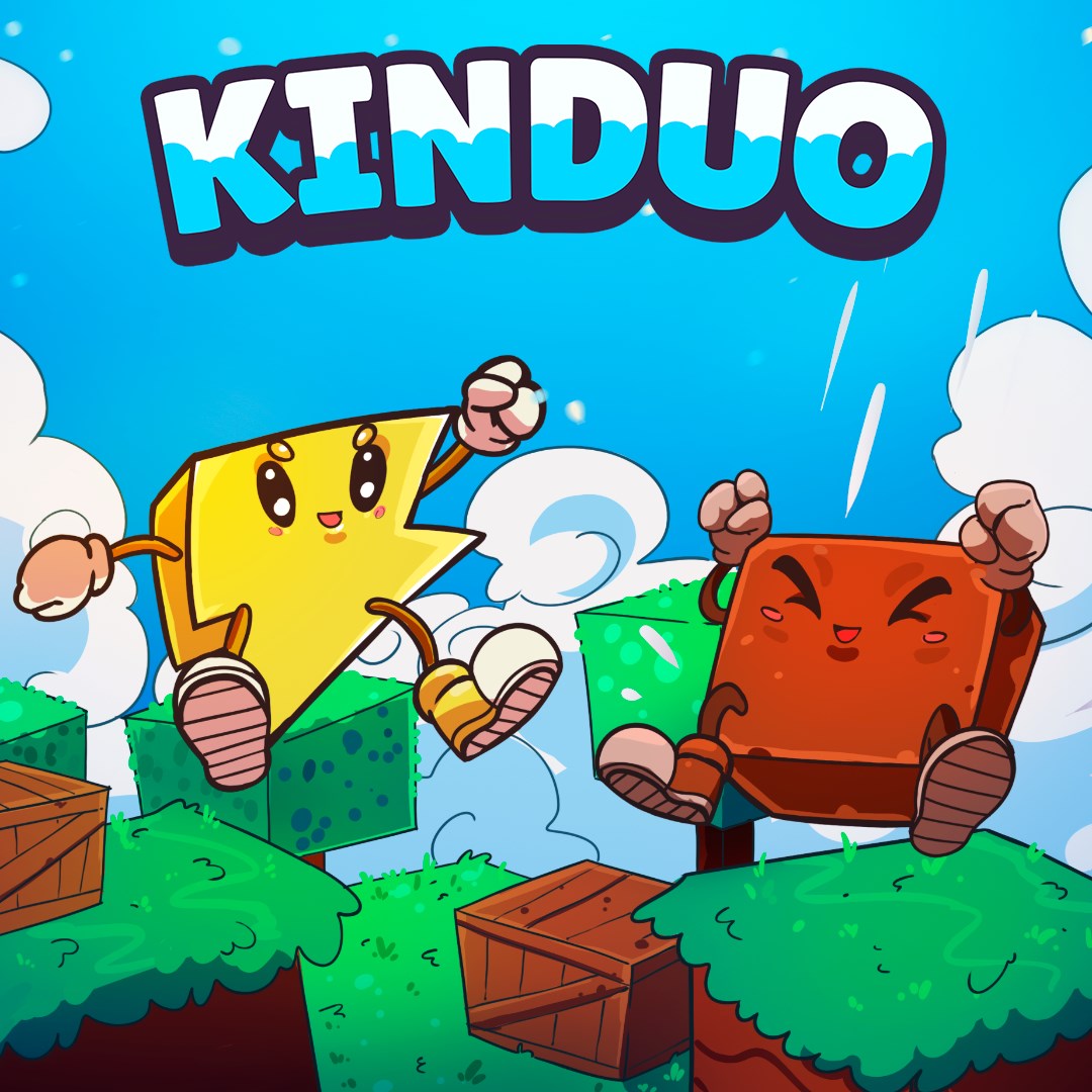 Kinduo - Xbox live key - United States