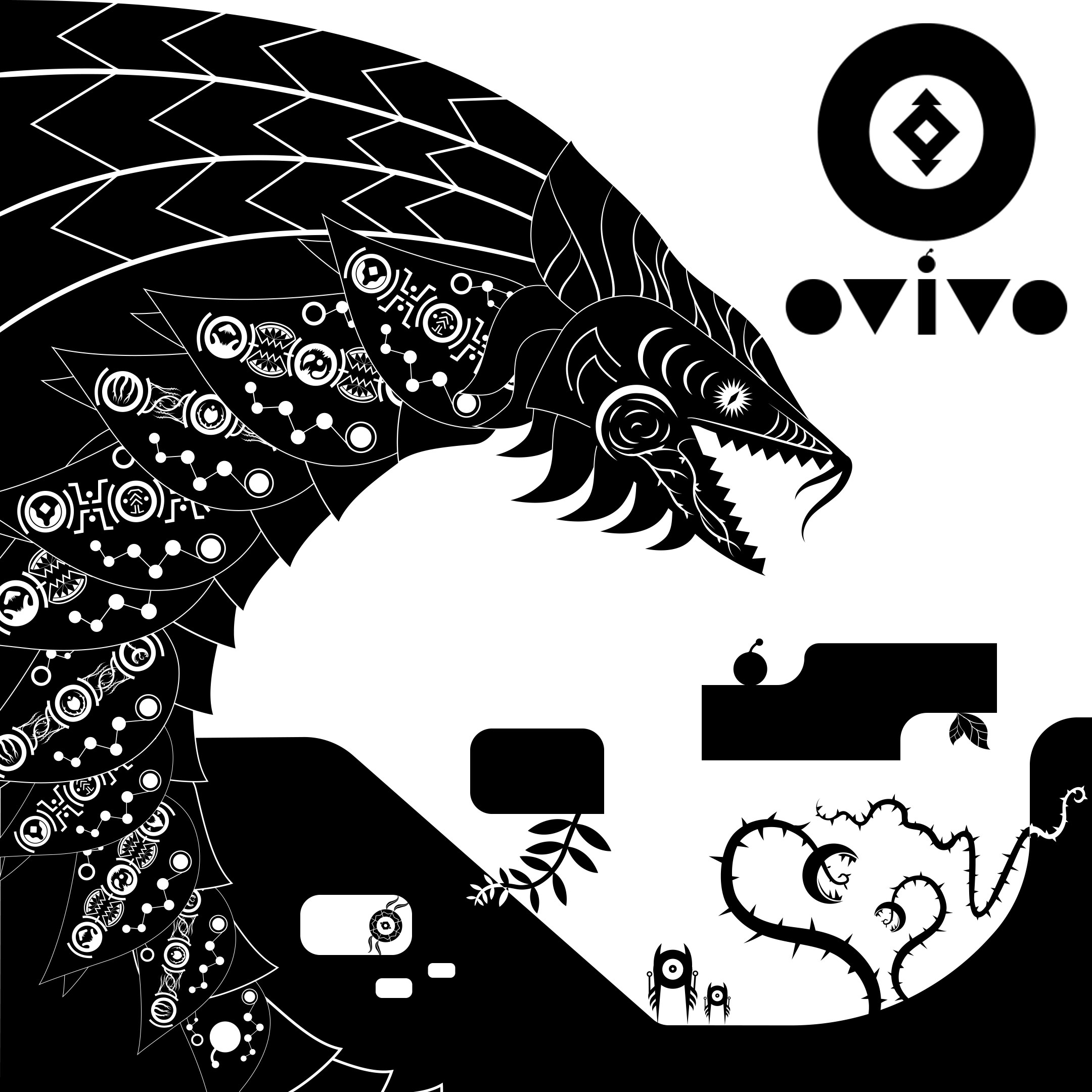 OVIVO - Xbox live key - United Kingdom