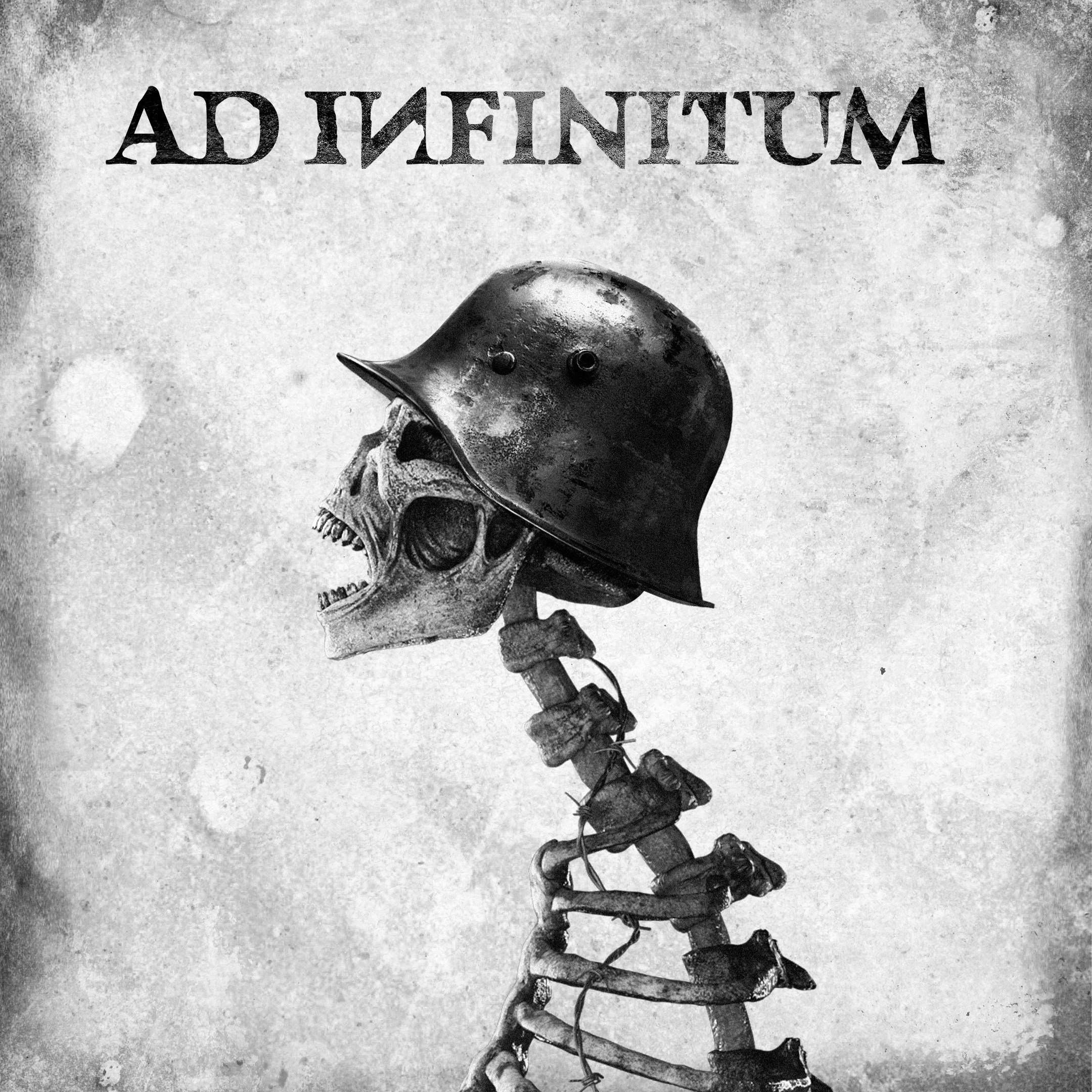 Ad Infinitum - Xbox live key - South Africa