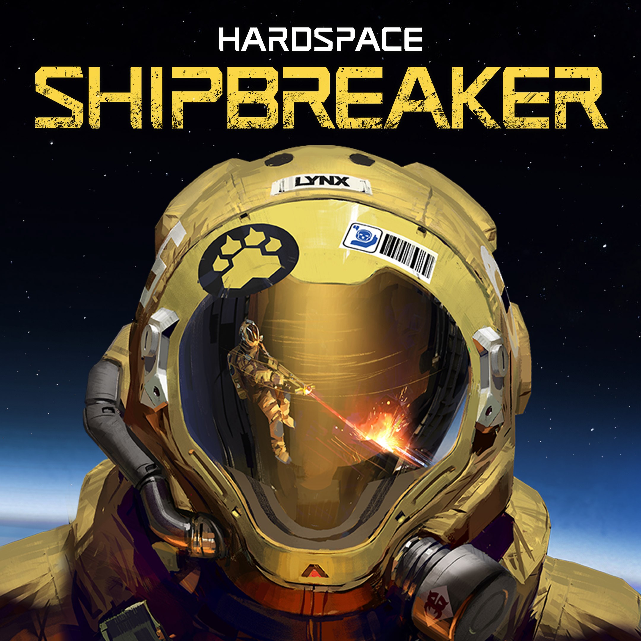 Hardspace: Shipbreaker - Xbox live key - United States