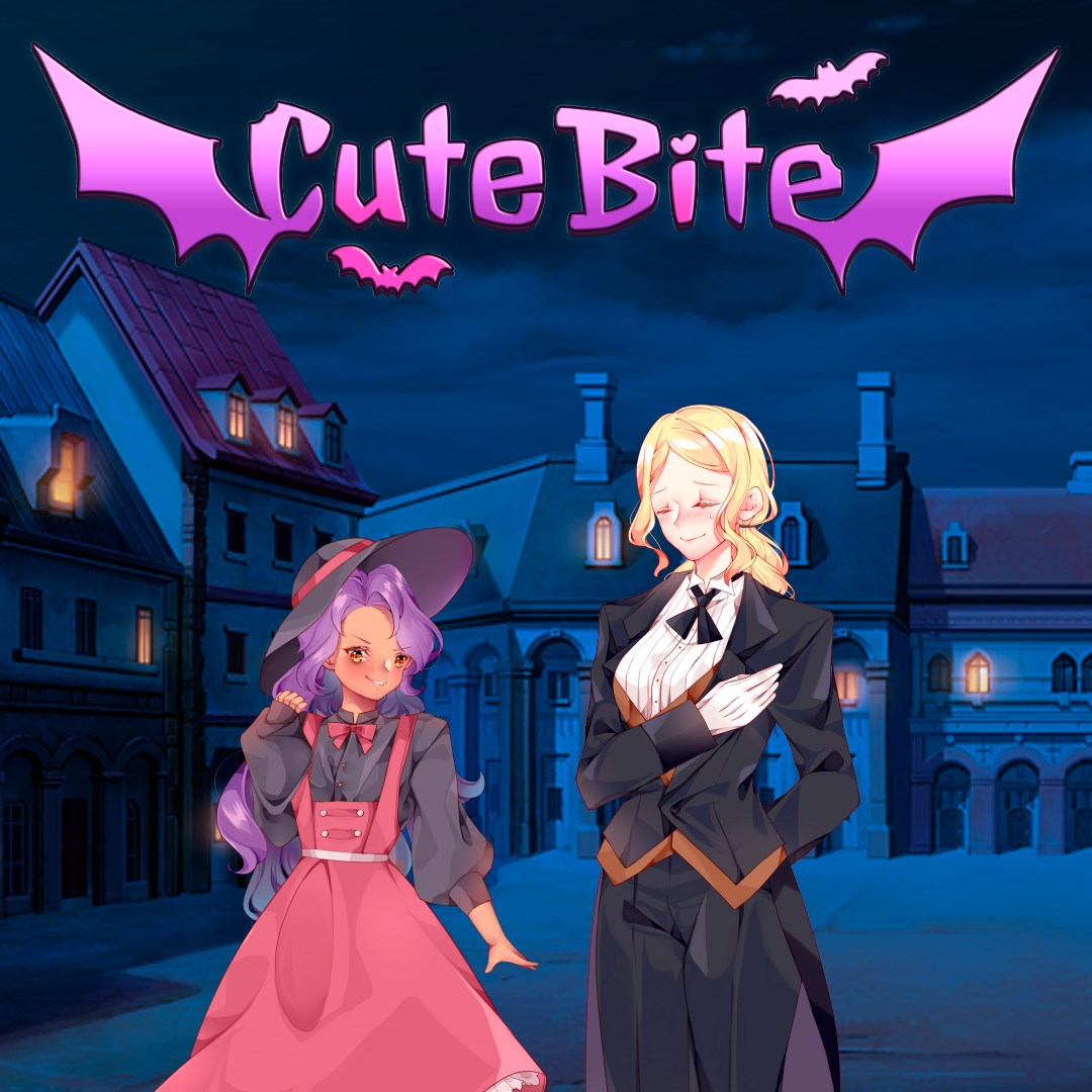 Cute Bite - Xbox live key - United States