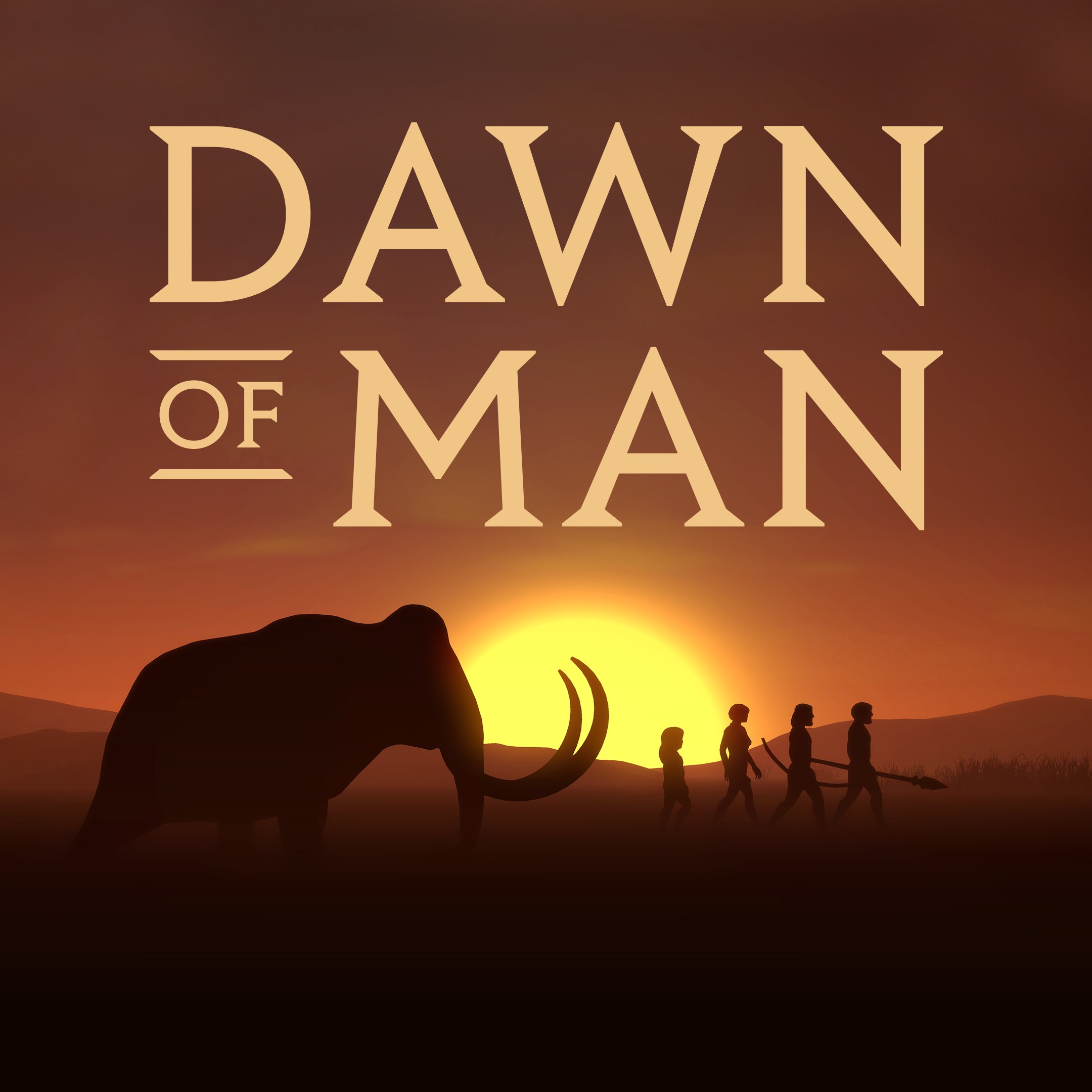 Dawn of Man - Xbox live key - United States