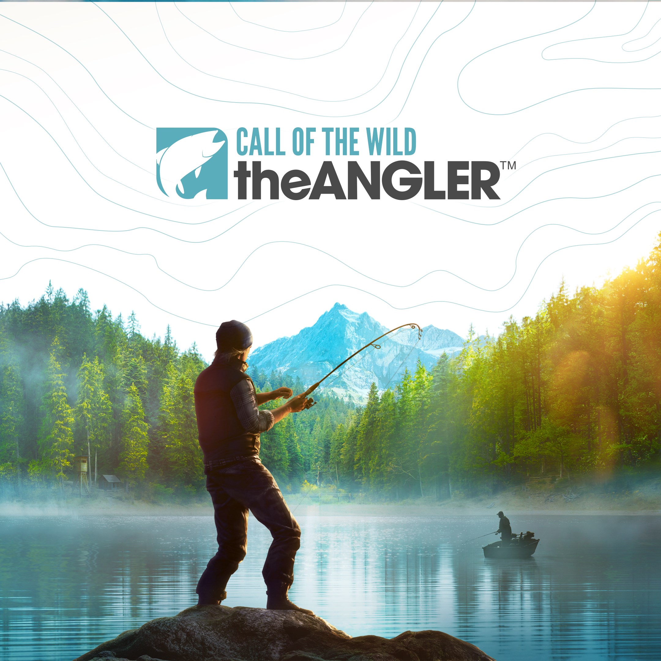 Call of the Wild: The Angler™ - Xbox live key - South Africa