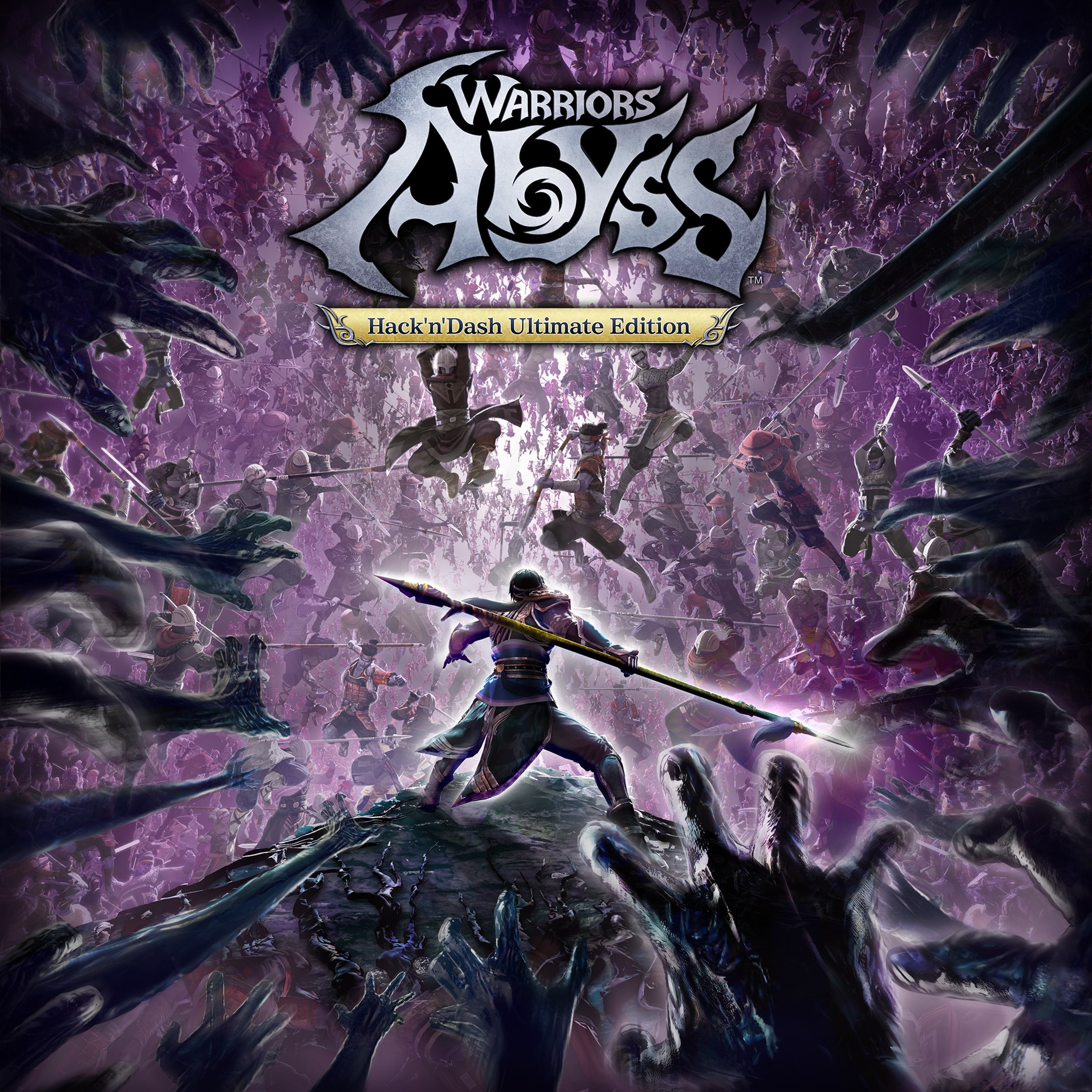 WARRIORS: Abyss - Hack'n'Dash Ultimate Edition - Xbox live key - South Africa