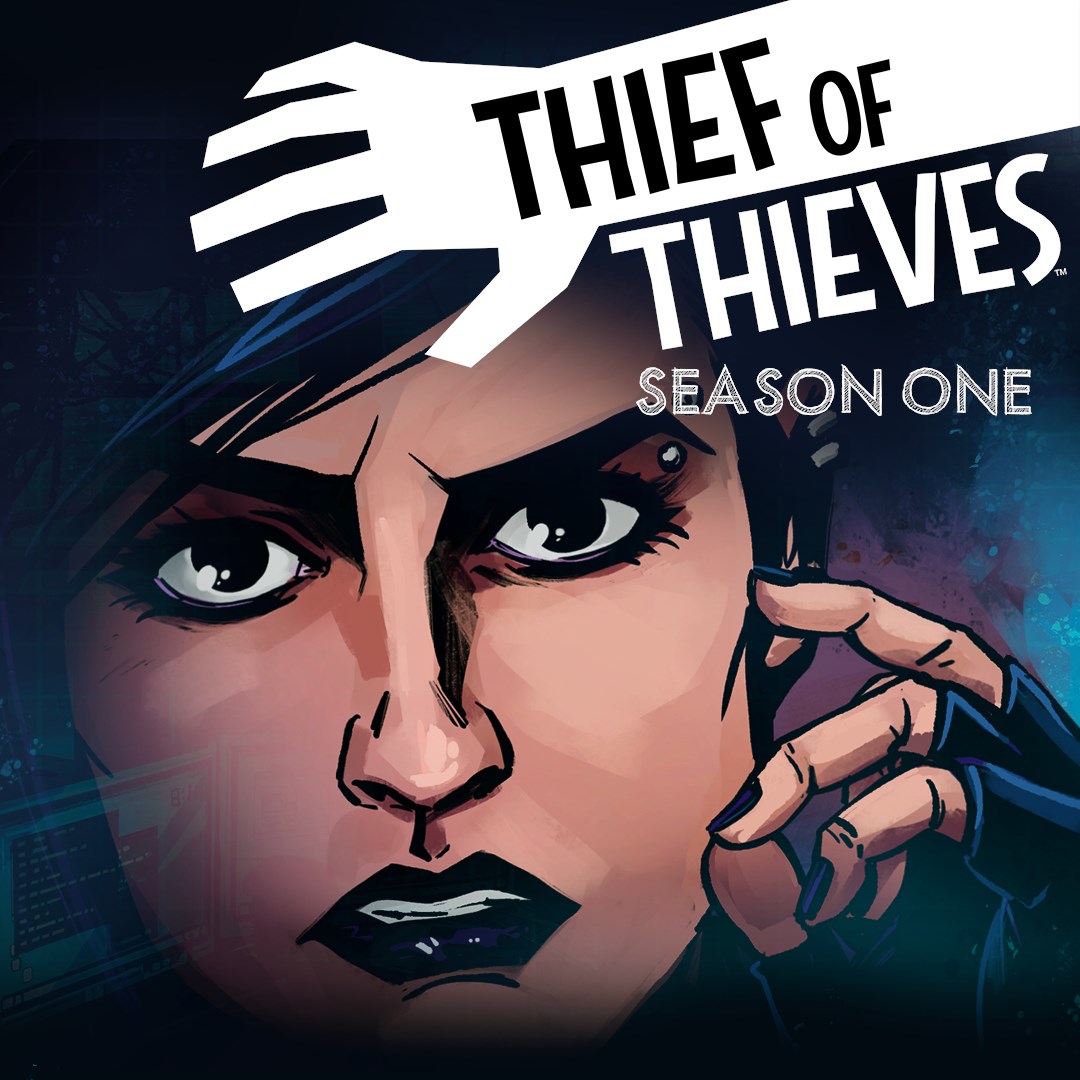 Thief of Thieves: Season One - Xbox live key - South Africa