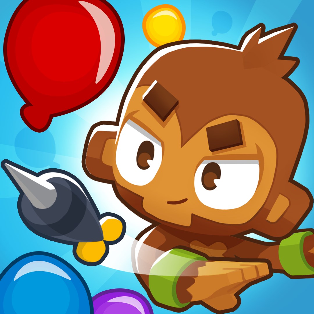 Bloons TD 6 - Xbox live key - United Kingdom