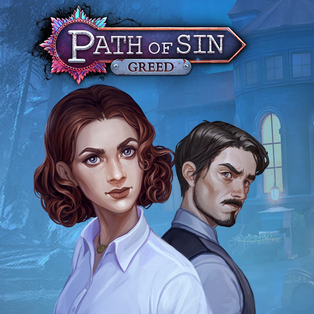 Path of Sin: Greed (Xbox One Version) - Xbox live key - South Africa