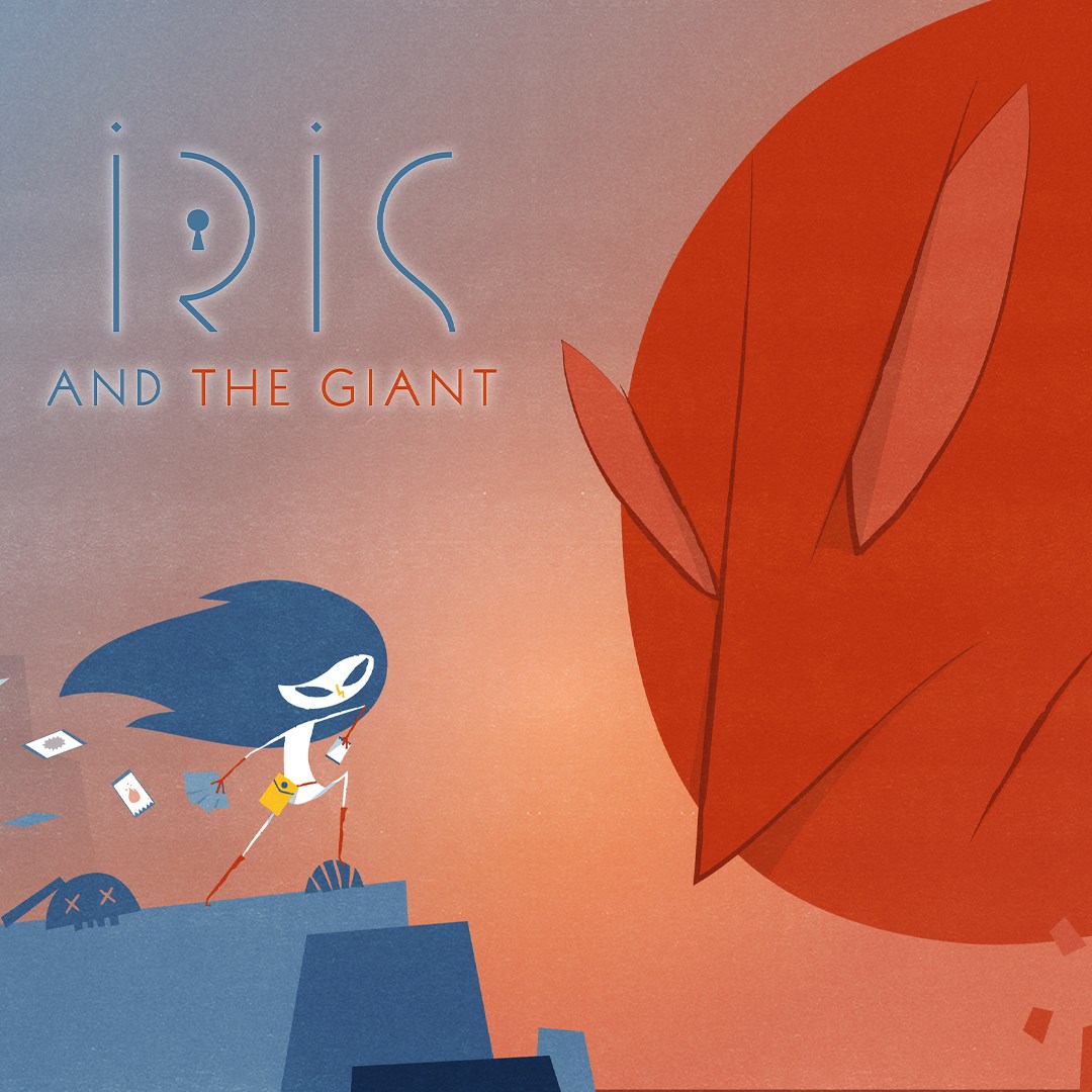 Iris and the Giant - Xbox live key - United Kingdom