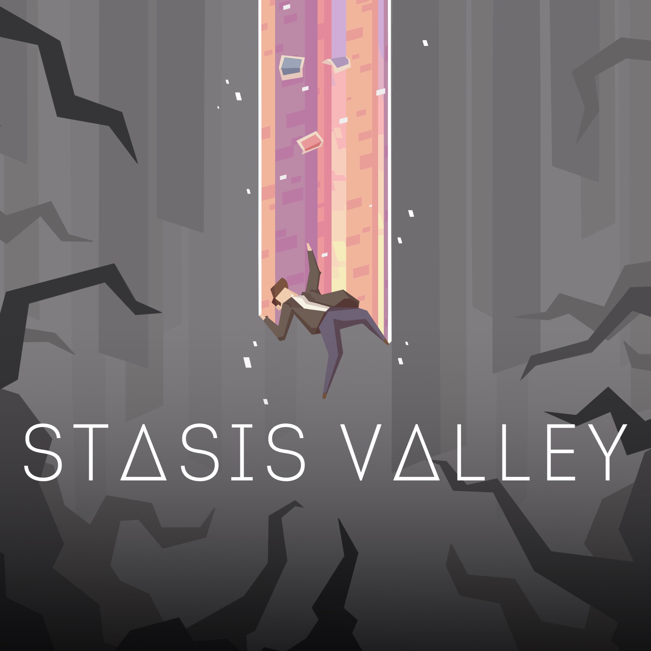 Stasis Valley - Xbox live key - South Africa