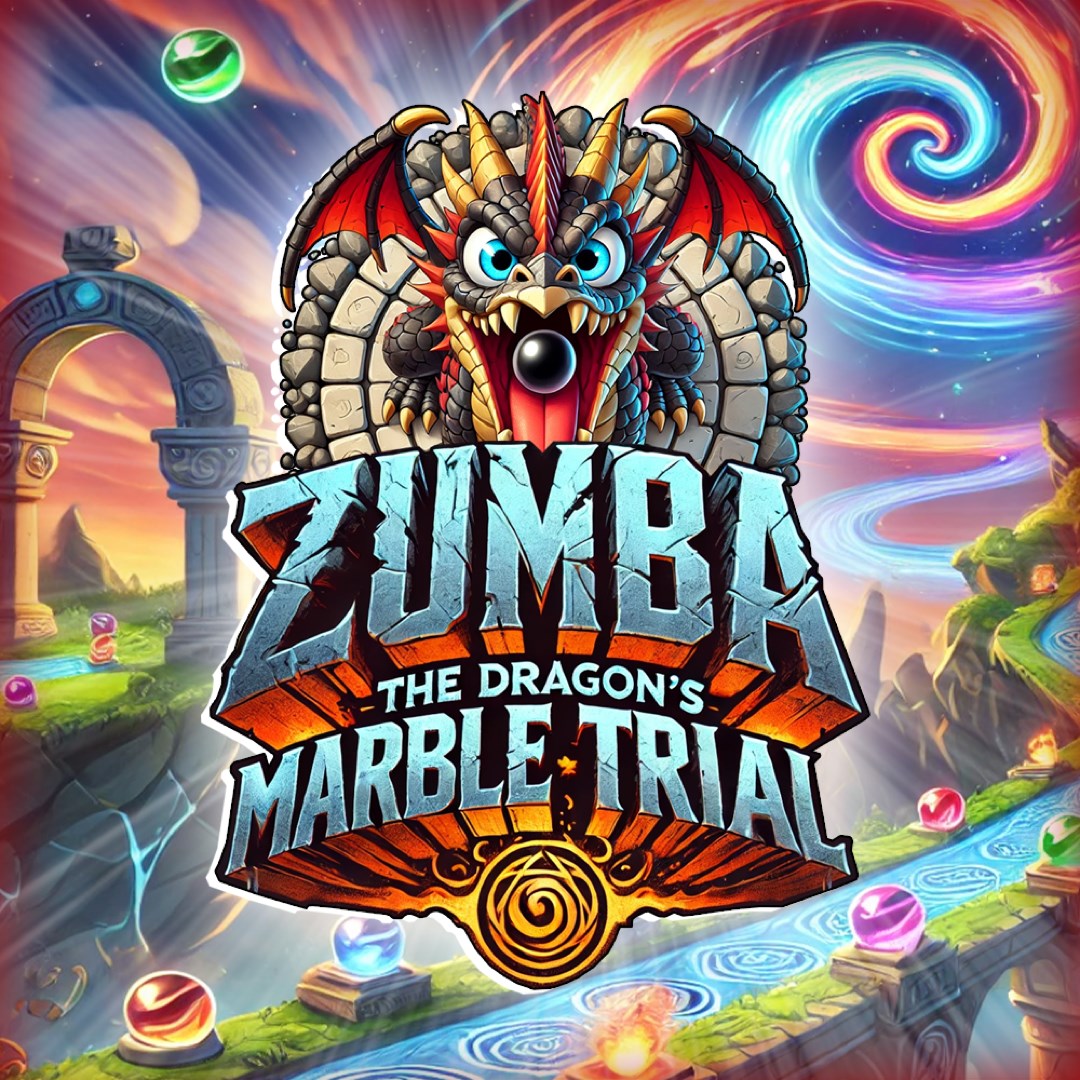Zumba – The Dragon’s Marble Trial - Xbox live key - United States