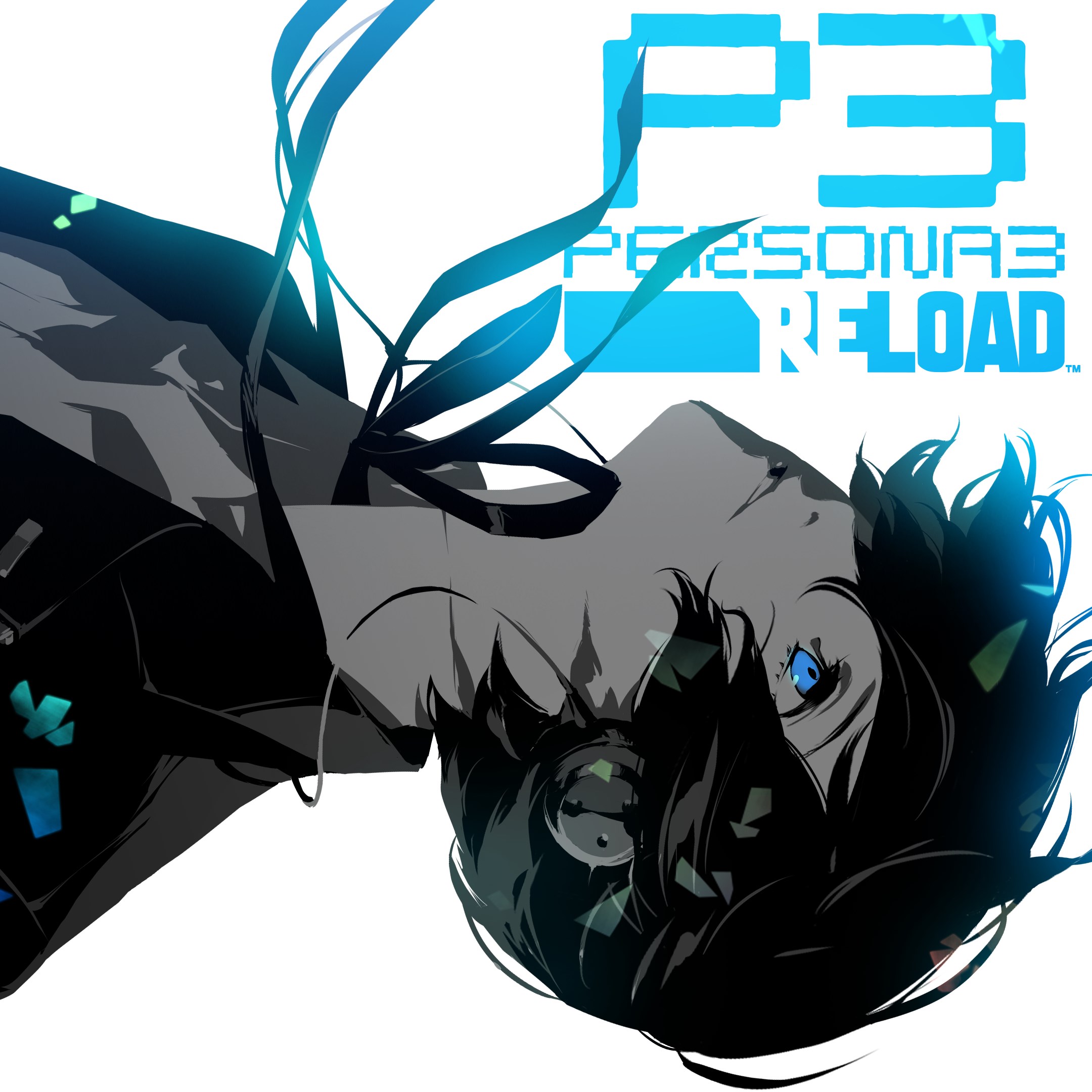 Persona 3 Reload Digital Premium Edition - Xbox live key - South Africa