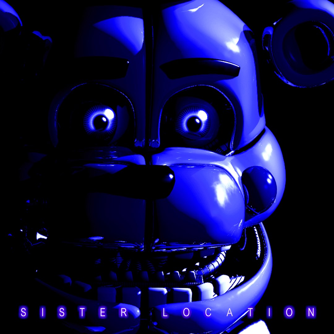 Five Nights at Freddy's: Sister Location - Xbox live key - South Africa