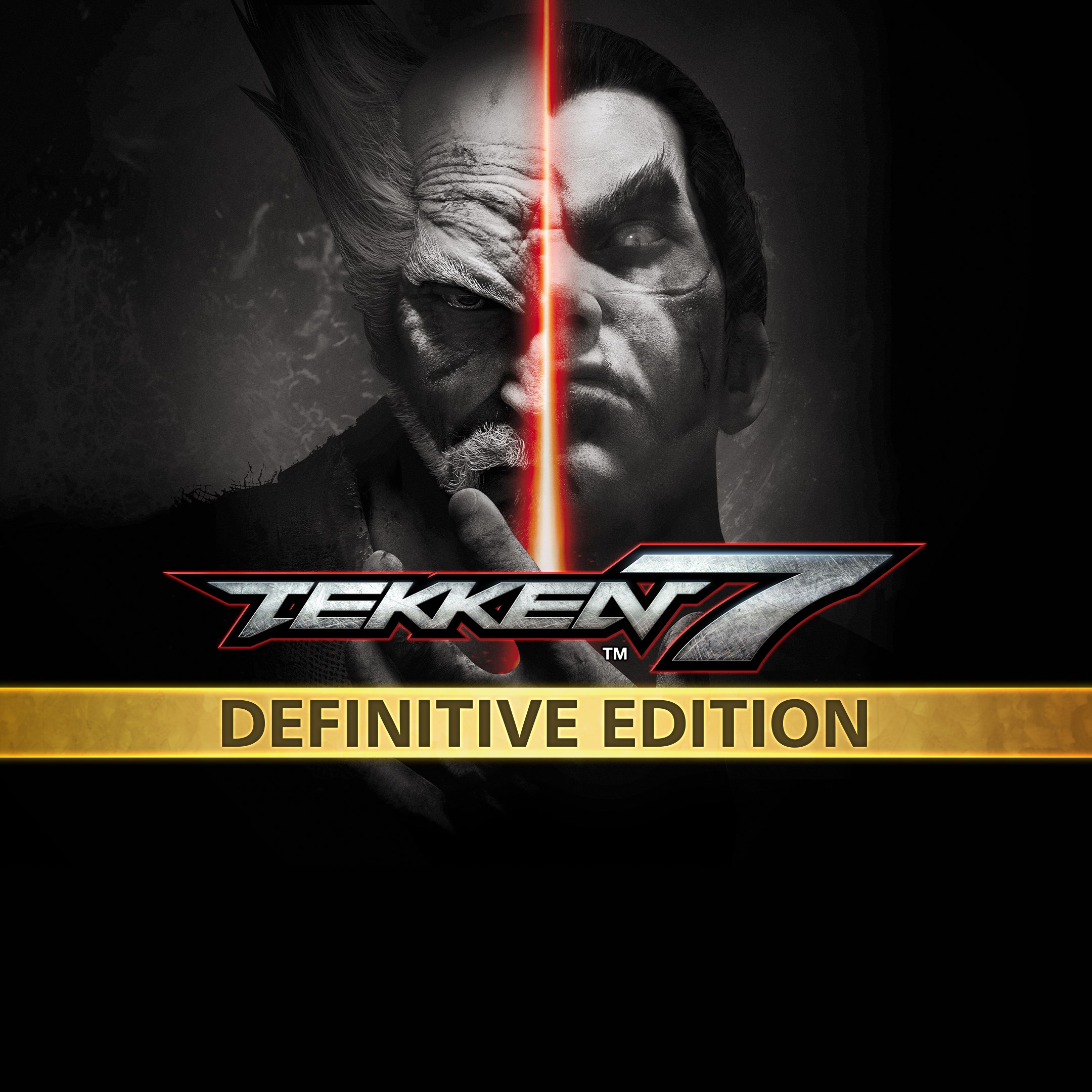 TEKKEN 7 - Definitive Edition - Xbox live key - United States