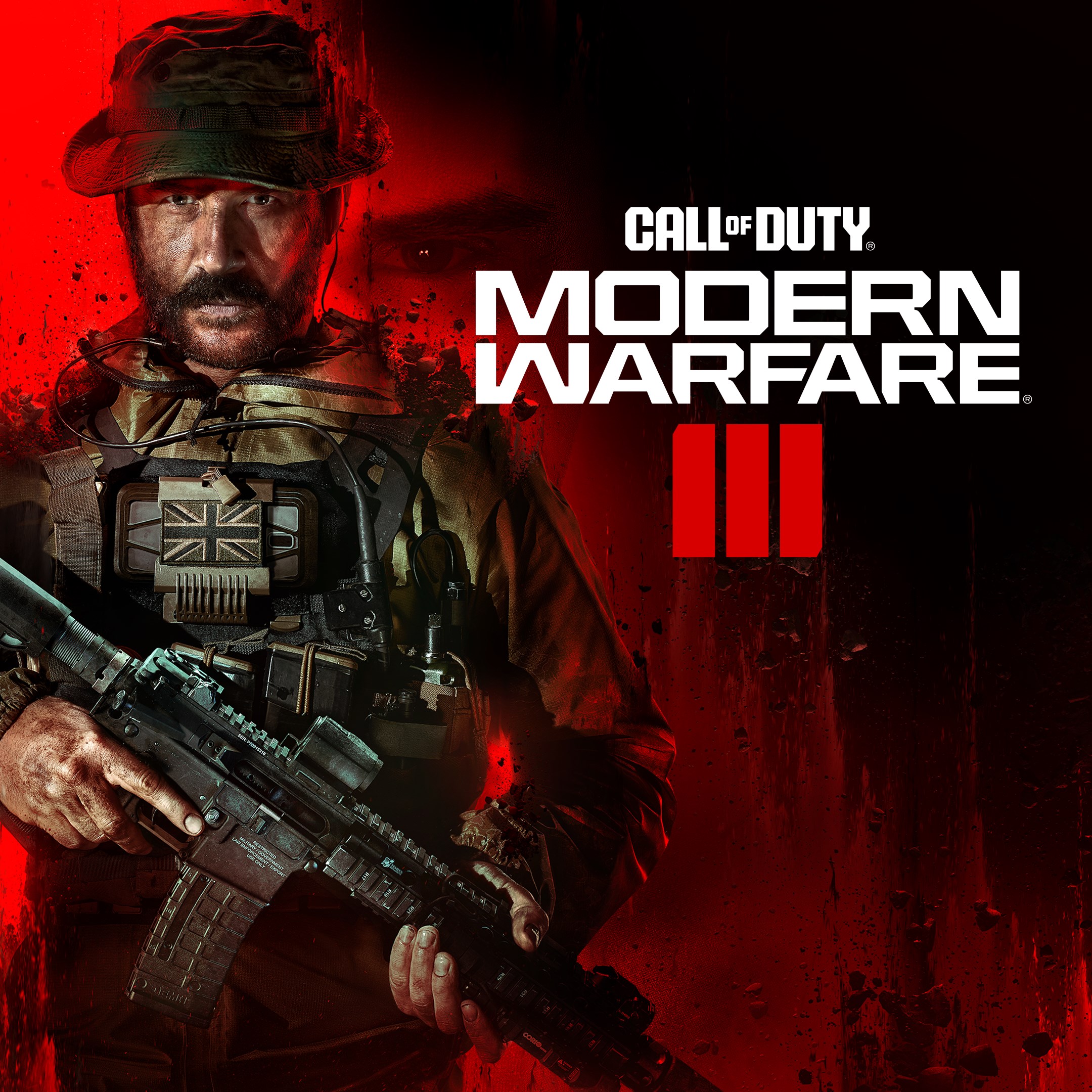 Call of Duty®: Modern Warfare® III - Standard Edition (Windows) - Xbox live key - South Africa