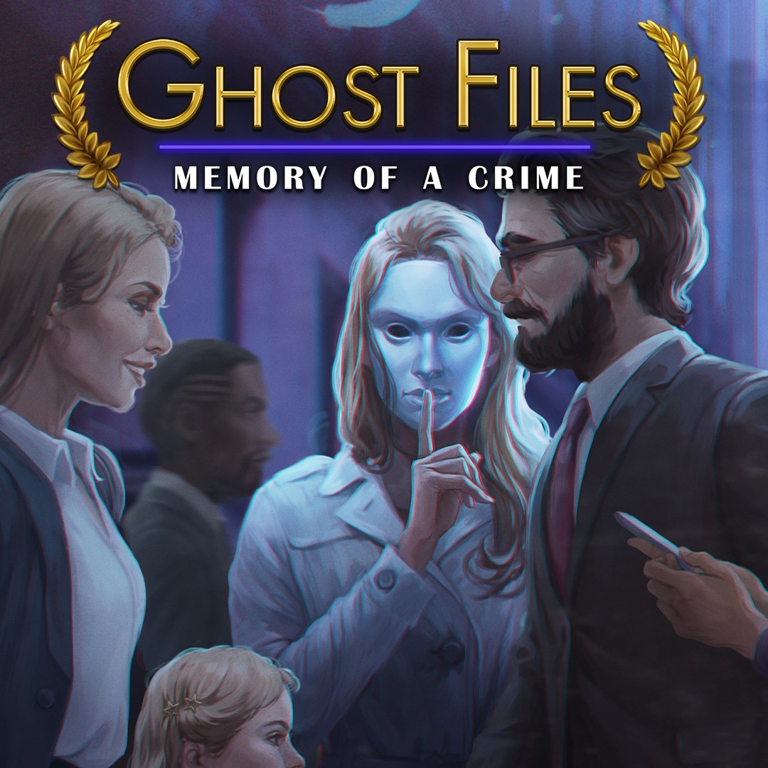 Ghost Files: Memory of a Crime (Xbox One Version) - Xbox live key - United States