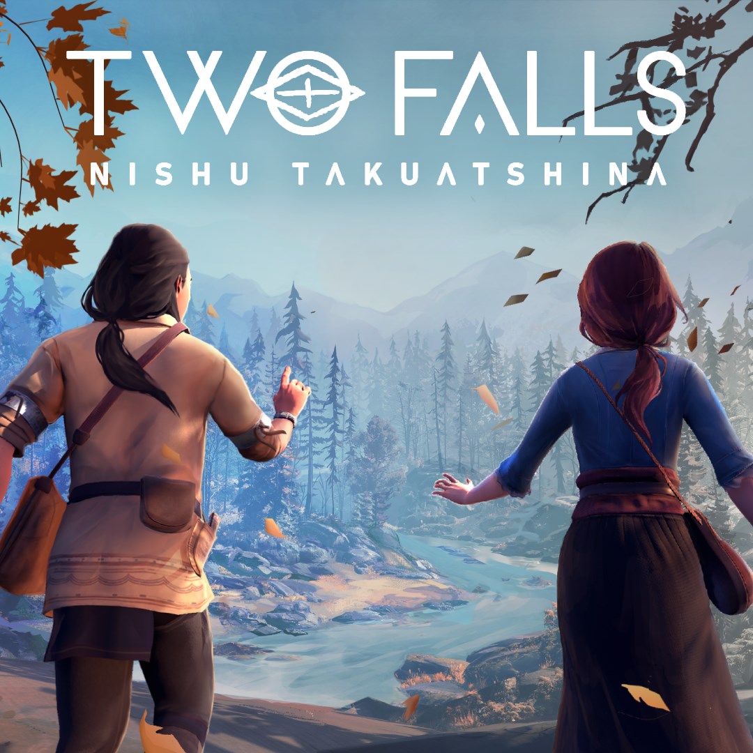 Two Falls (Nishu Takuatshina) - Xbox live key - South Africa