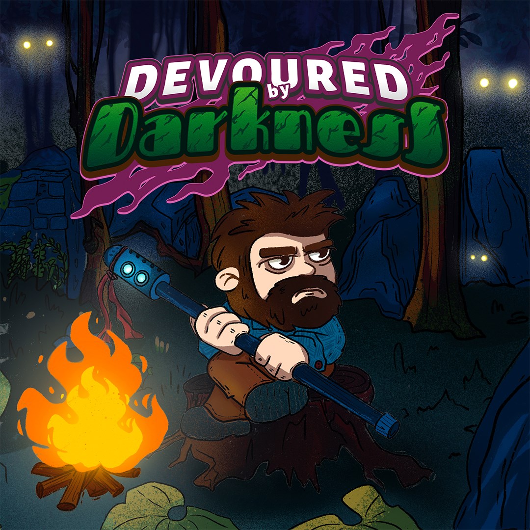 Devoured by Darkness - Xbox live key - United Kingdom