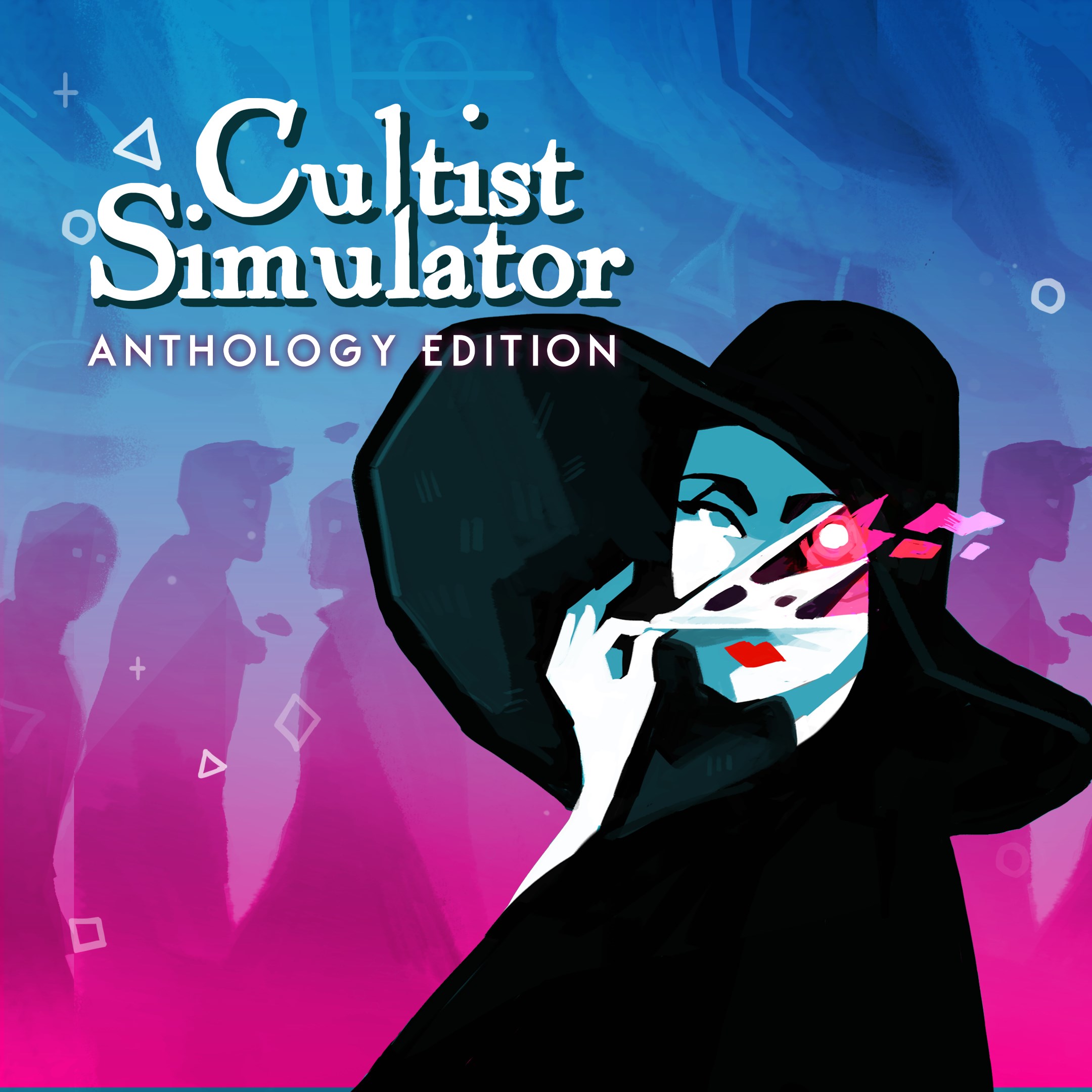 Cultist Simulator: Anthology Edition - Xbox live key - South Africa
