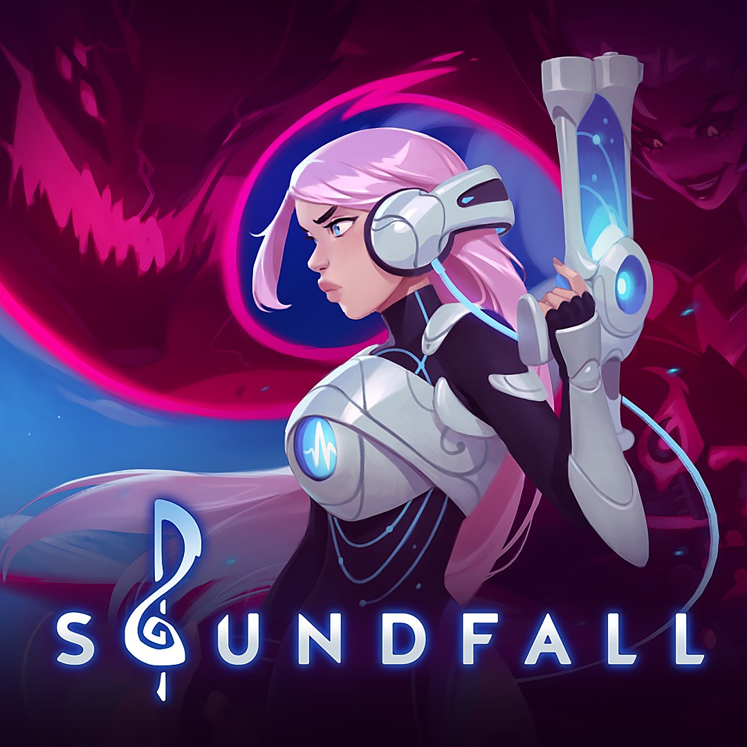 Soundfall - Xbox live key - United States