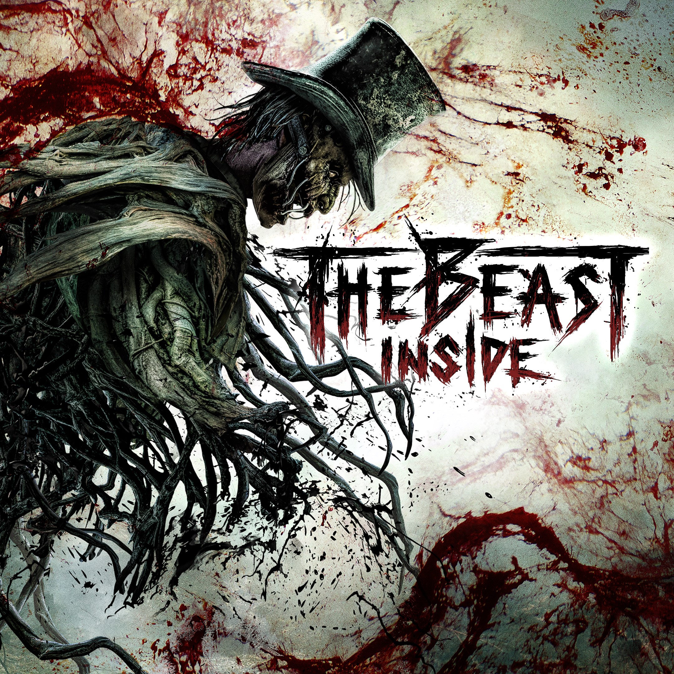 The Beast Inside (Console Version) - Xbox live key - United Kingdom
