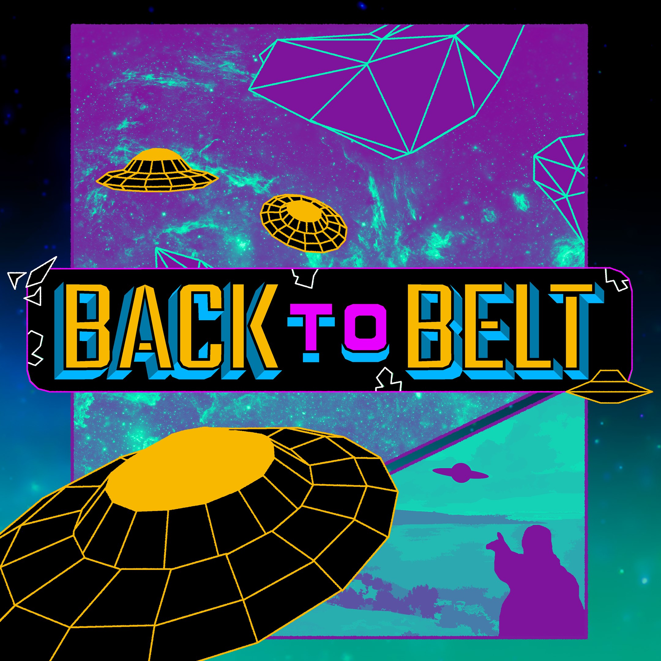 Back to Belt - Xbox live key - United Kingdom