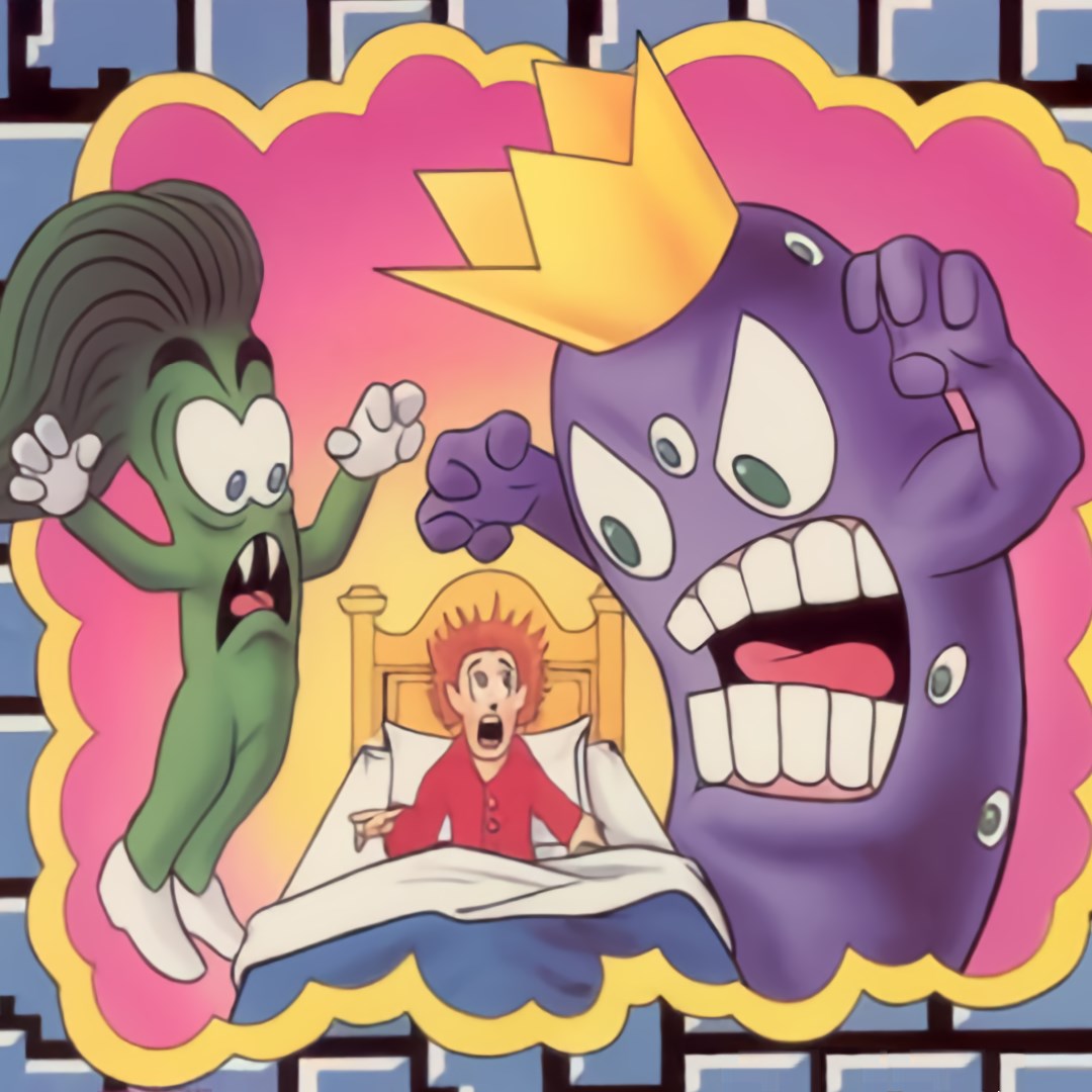 Commander Keen in Keen Dreams Definitive Edition - Xbox live key - South Africa